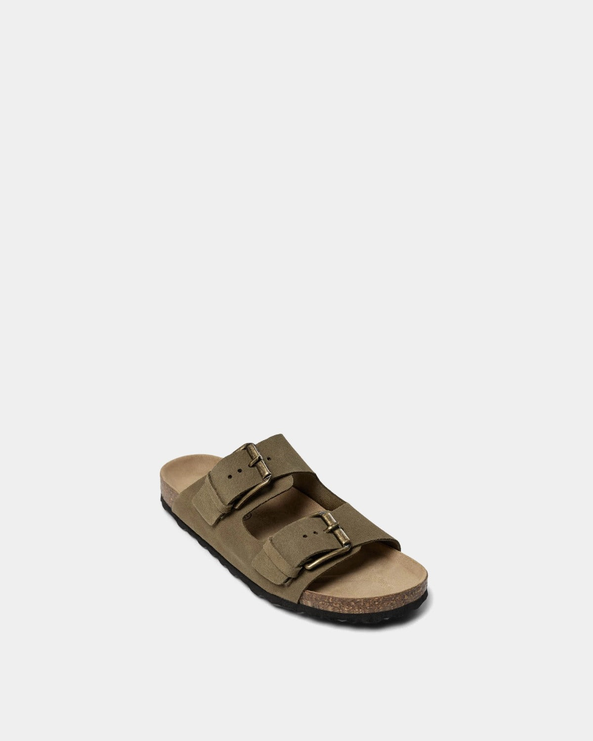 sofie-schnoor-women-novasw-sandale-gr-n-leder-kork image 2