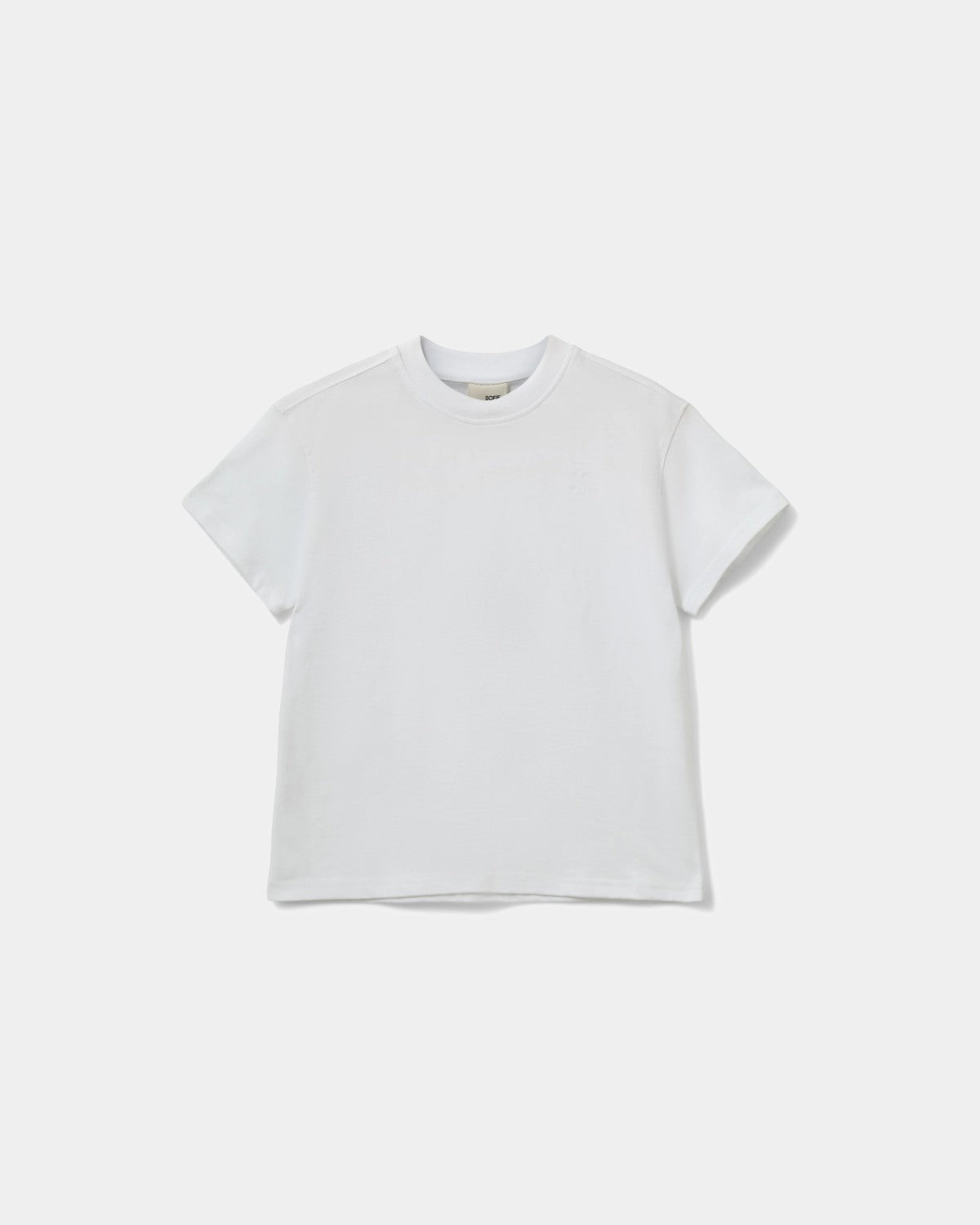 sofie-schnoor-young-vajasy-t-shirt-wei-152-baumwolle image 1