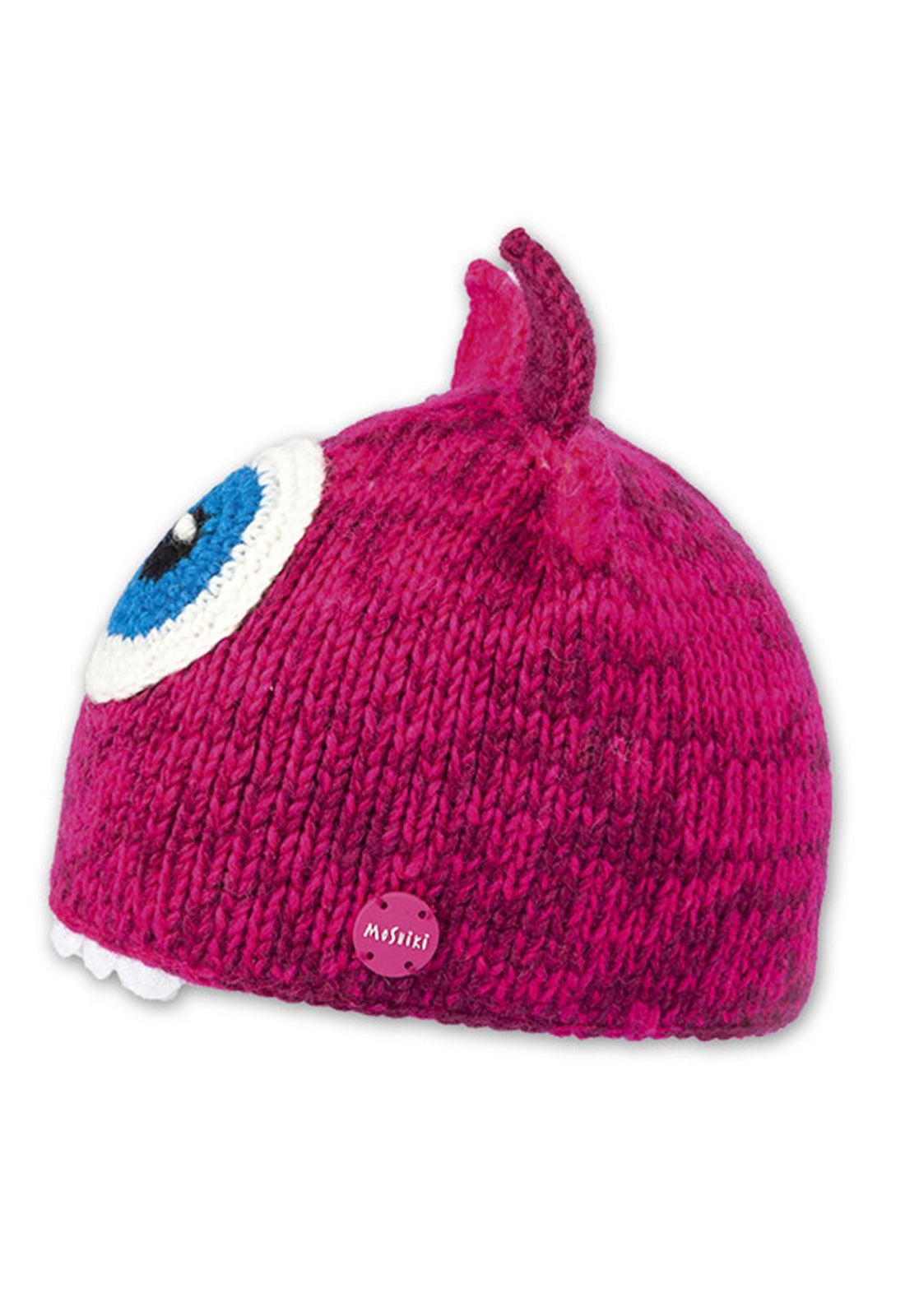 moshiki-candy-akha-kids-monsterstyle-beanie-kinderm-tze-gr-n-54-cm-wolle image 4
