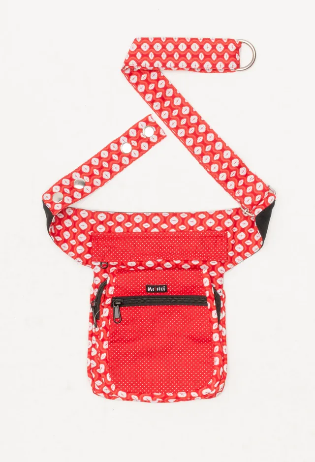 moshiki-side-pocket-7-g-rteltasche-baumwolle-4-f-cher image 1