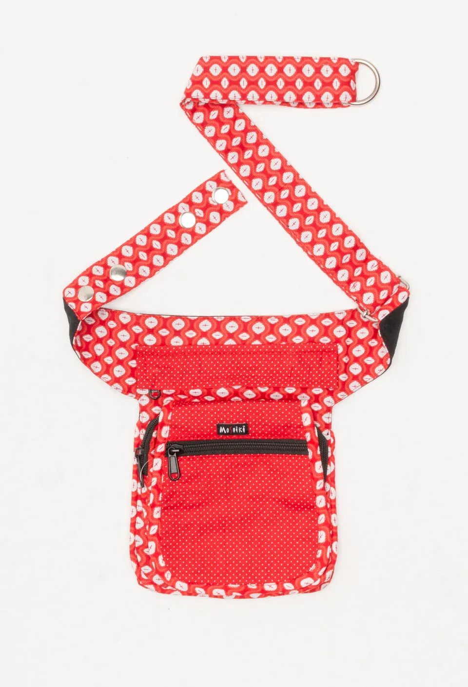 moshiki-side-pocket-7-g-rteltasche-baumwolle-4-f-cher image 1