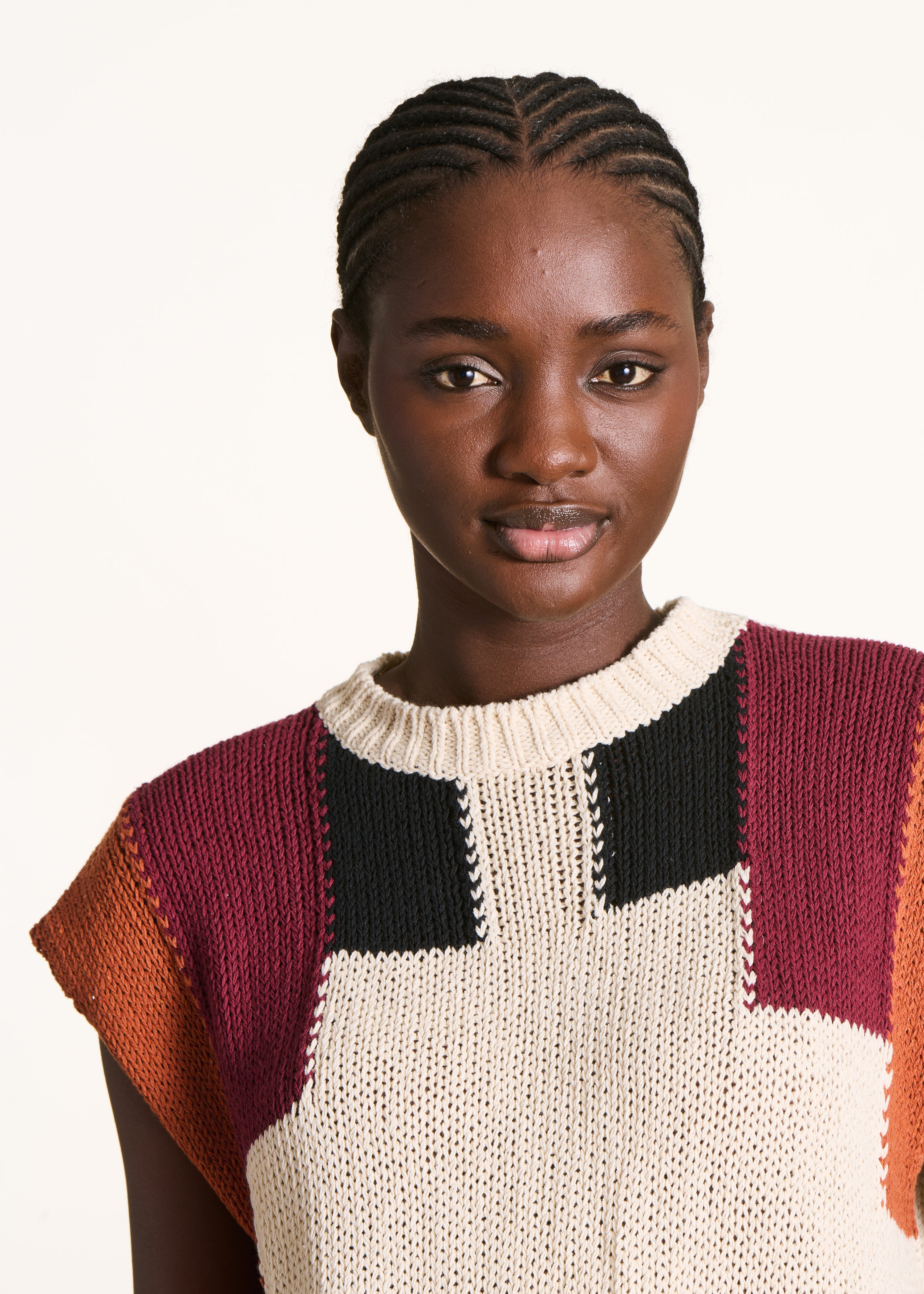la-f-e-marabout-e-floyd-pullover-ecru-mahogany-gr-m-kurz image 7