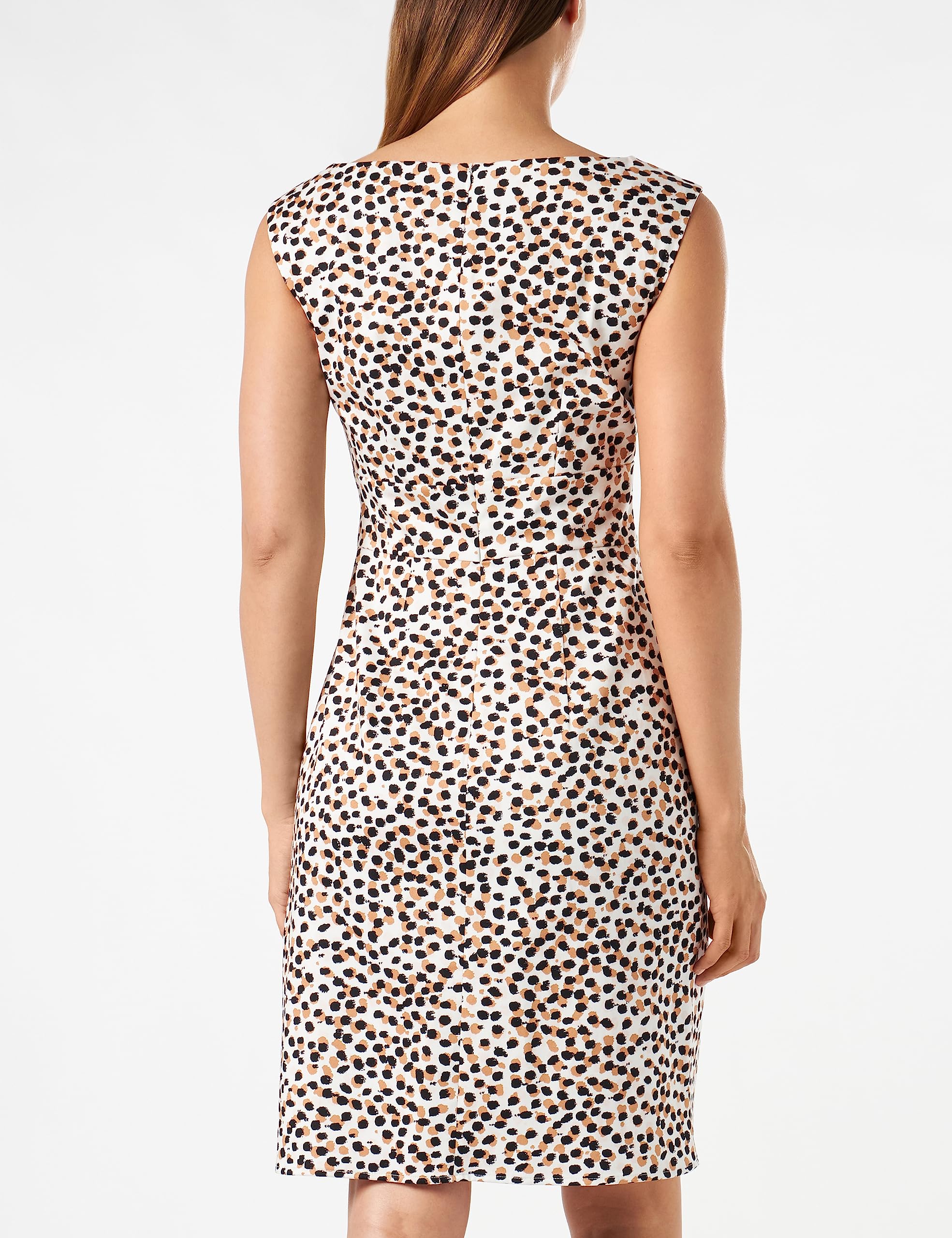 comma-2137682-kleid-gr-36-damenkleid image 3