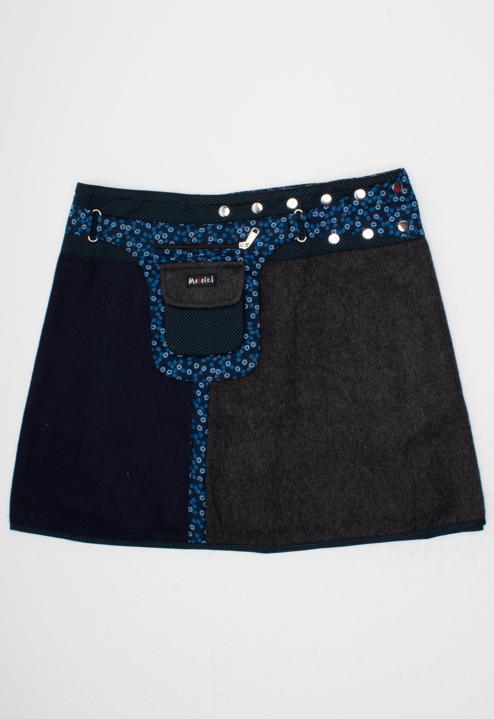 moshiki-hot-cookie-xl-1-wool-wickelrock-48-cm-42-52 image 1