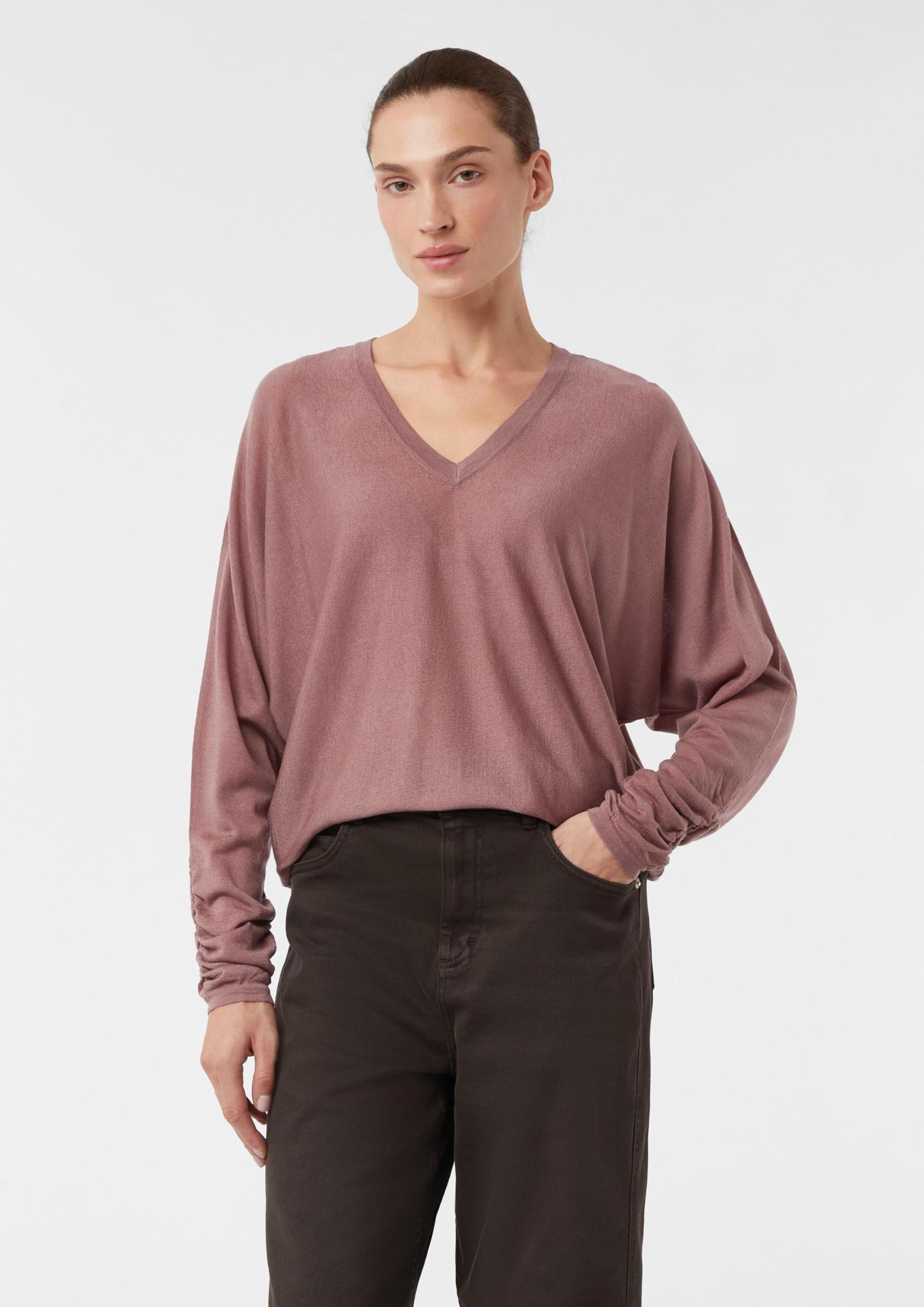 comma-feinstrickpullover-damen-fledermaus-gr-e-l image 8