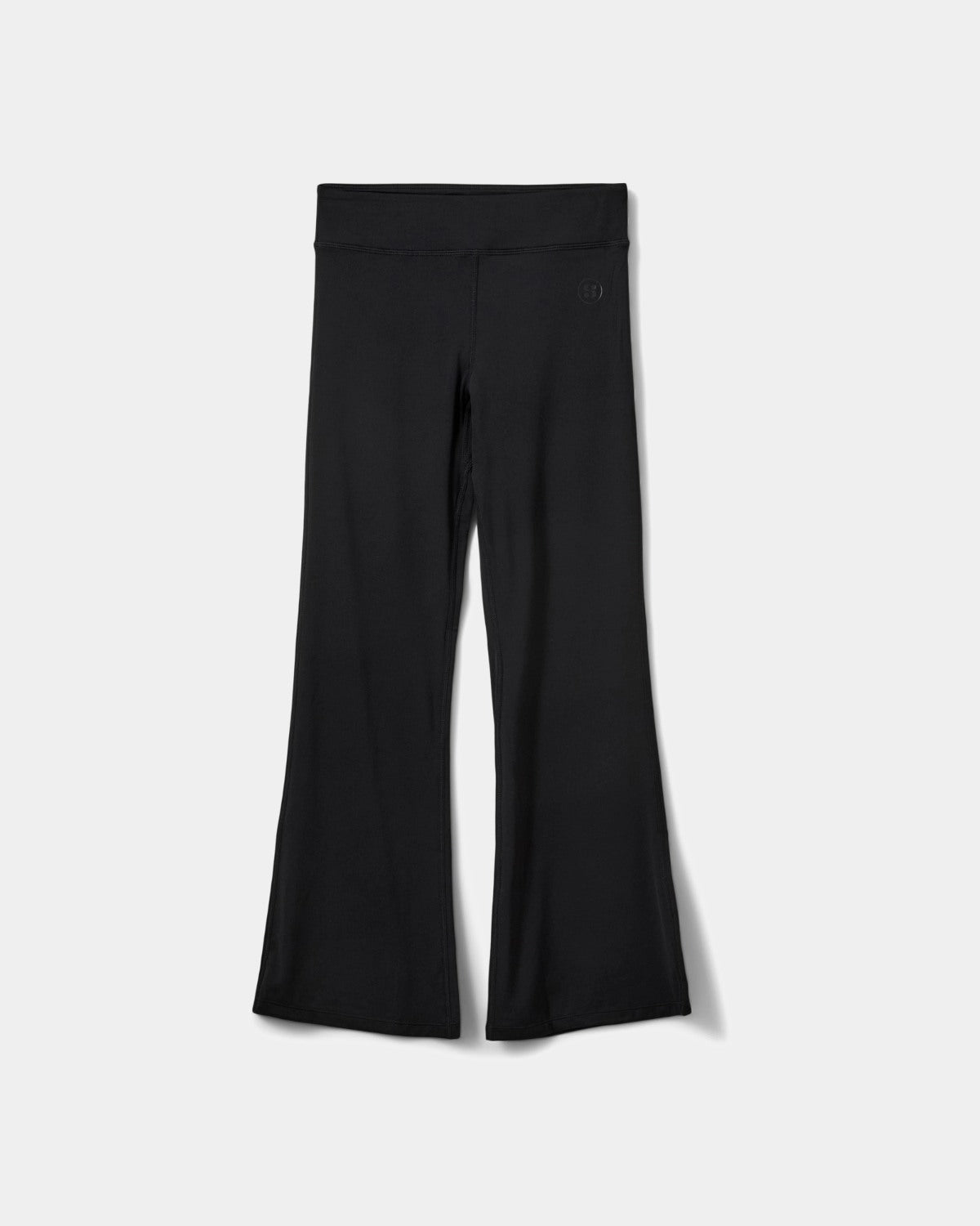 sofie-schnoor-young-zitahsy-gnos297-leggings-schwarz-flare image 1
