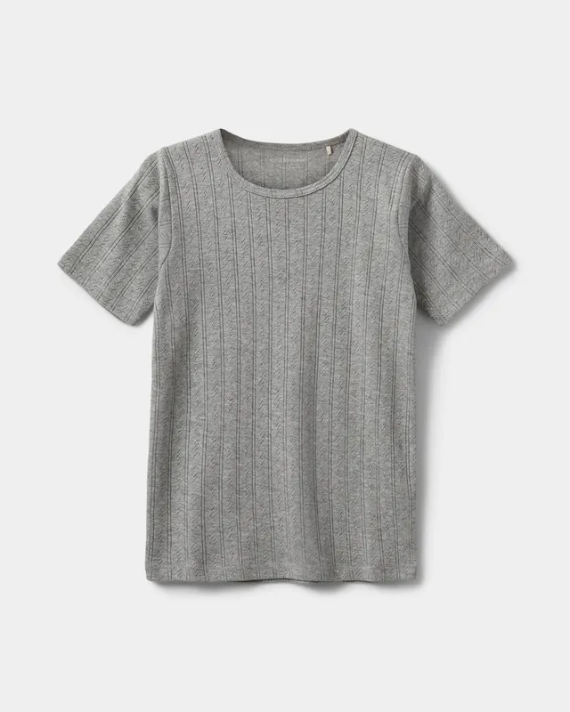 sofie-schnoor-young-pipersy-t-shirt-grau-bio-baumwolle image 1