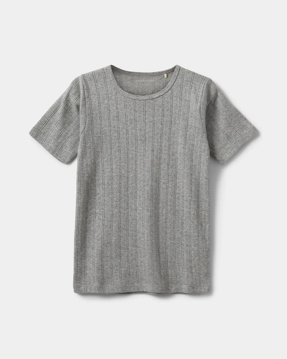 sofie-schnoor-young-pipersy-t-shirt-grau-bio-baumwolle image 1