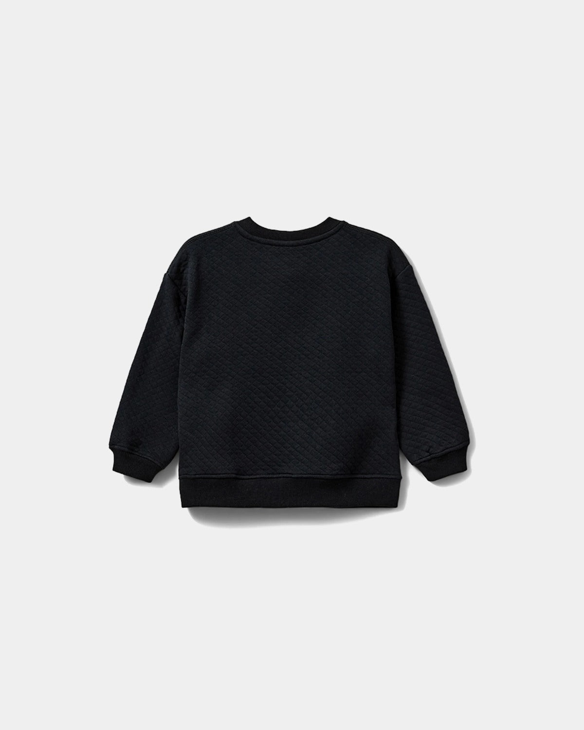 sofie-schnoor-kids-elissk-sweatshirt-schwarz-nyc image 2