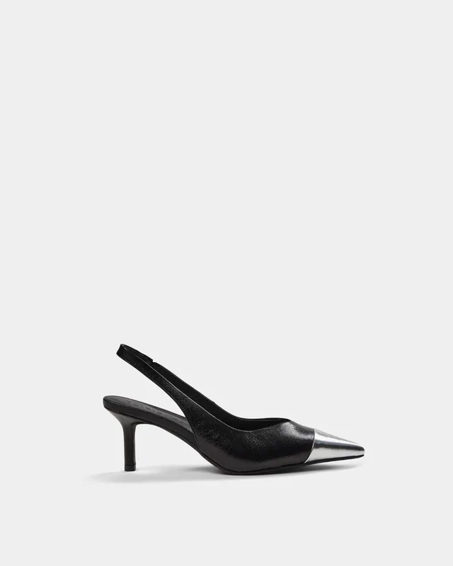 sofie-schnoor-women-nataliesw-stiletto-schwarz-leder image 1