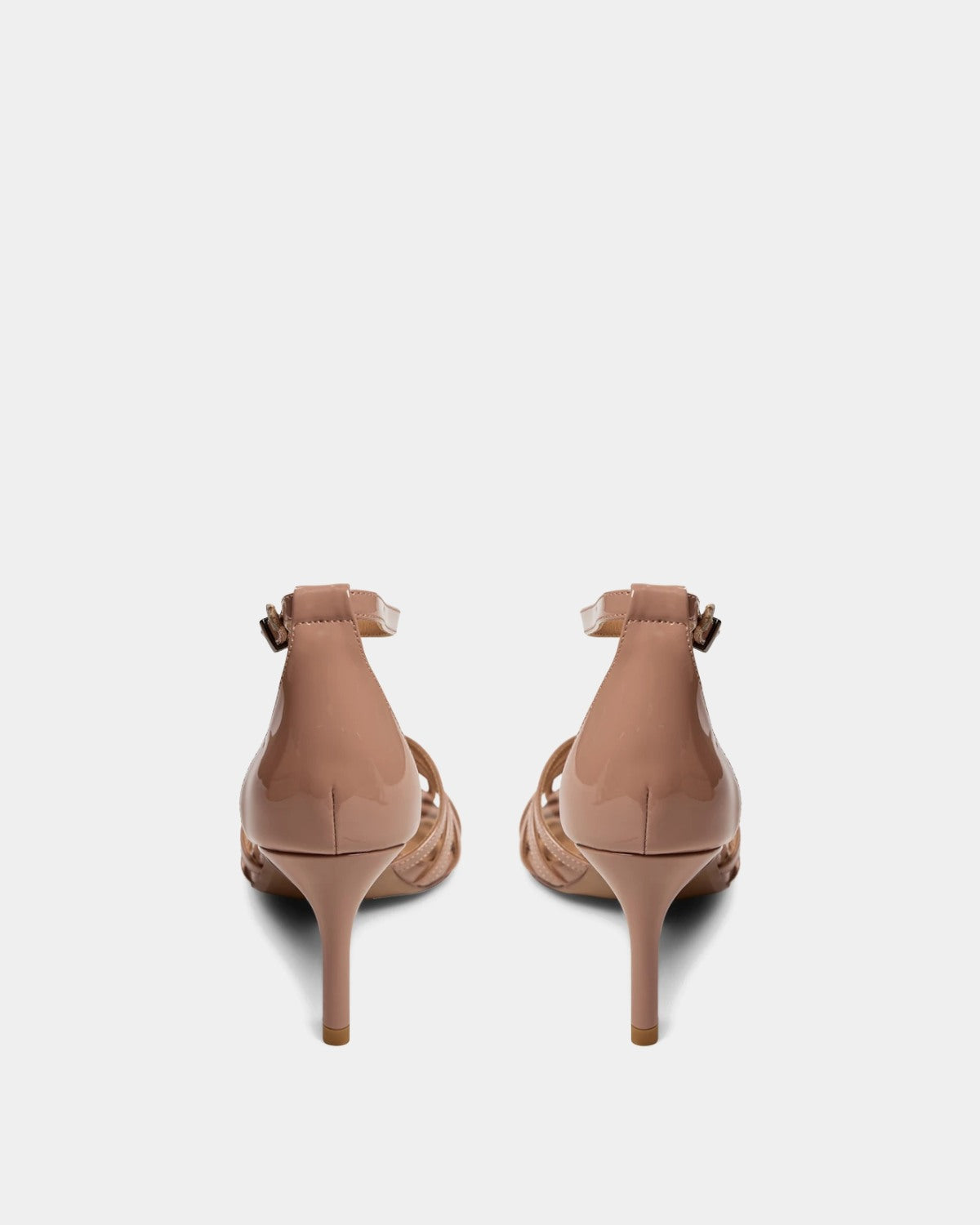 sofie-schnoor-women-sophiasw-stiletto-leder-old-rose-7cm image 4