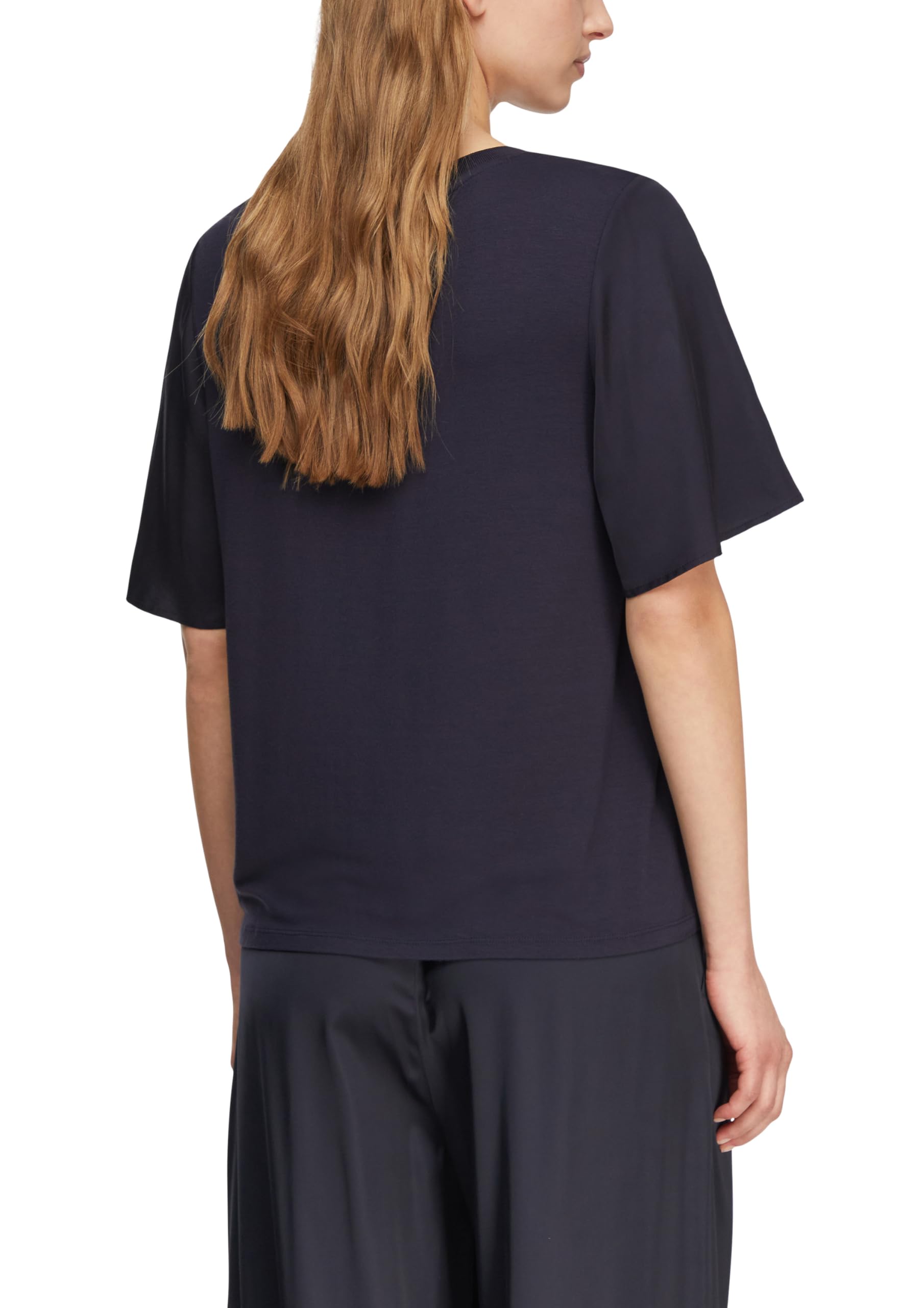 comma-2177227-hemd-beige-gr-38-t-shirt image 2
