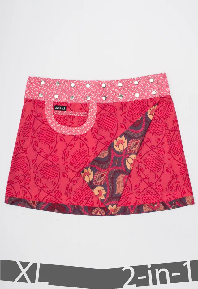 moshiki-hot-cookie-xl-3-cotton-wickelrock-45cm-wendbar image 1