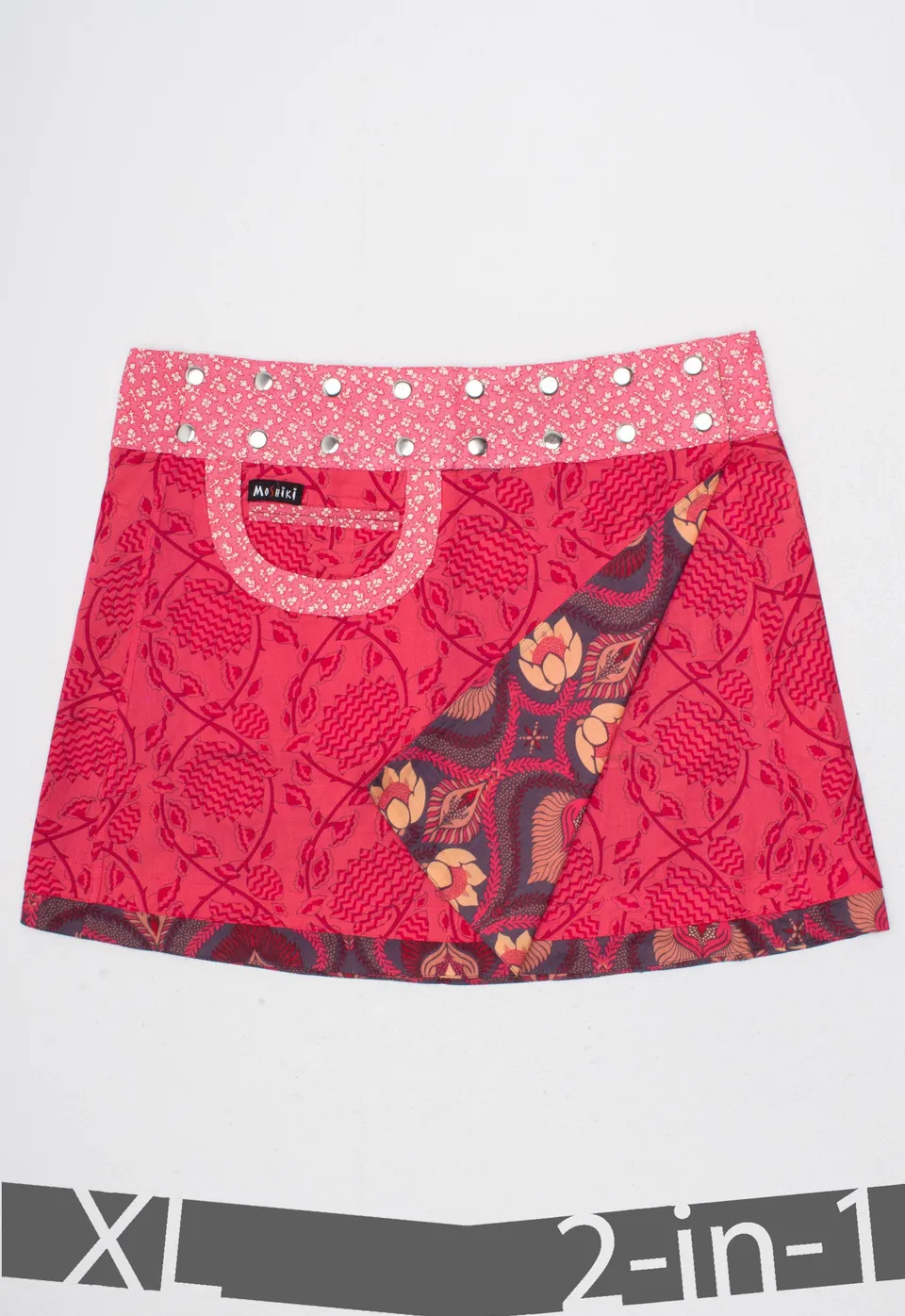 moshiki-hot-cookie-xl-3-cotton-wickelrock-45cm-wendbar image 1