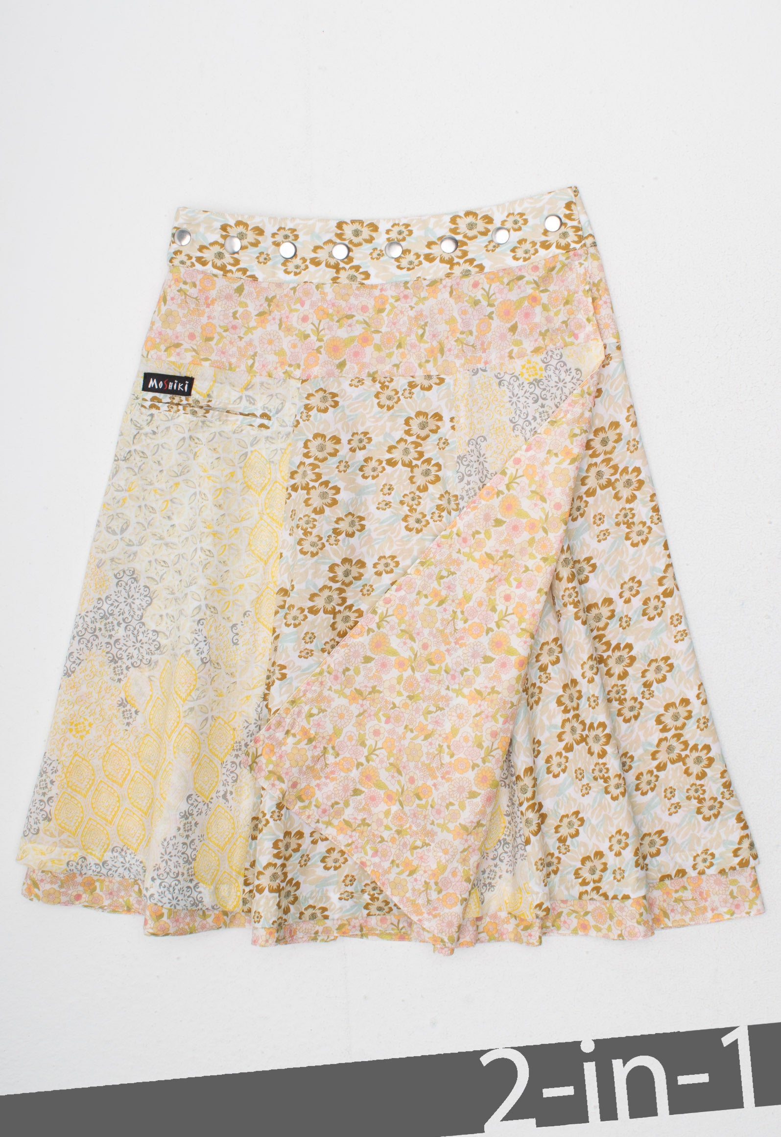 moshiki-hot-cookie-7-wickelrock-baumwolle-60cm-wendbar image 1
