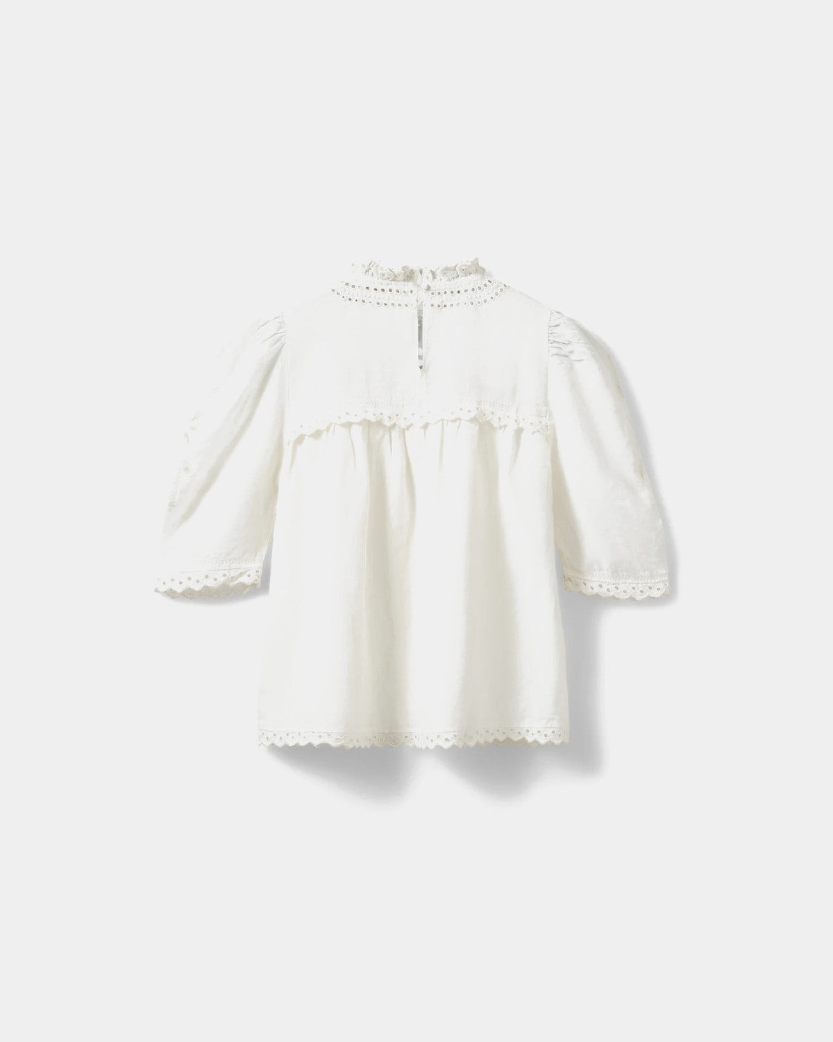 sofie-schnoor-maiasw-spitzentop-cremewei-leinen image 7