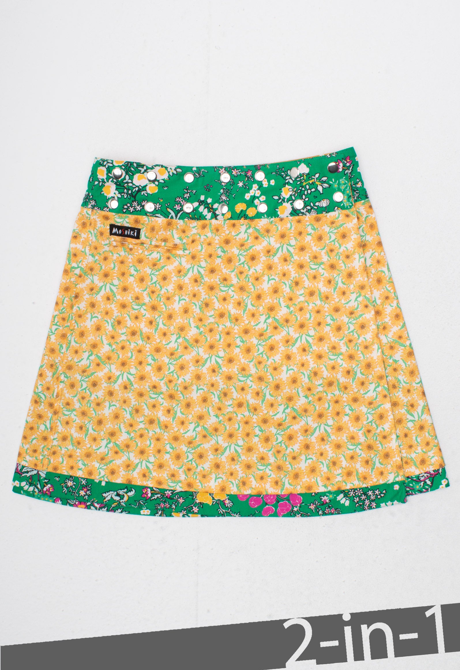 moshiki-hot-cookie-30-wickelrock-baumwolle-50-cm-wendbar image 3
