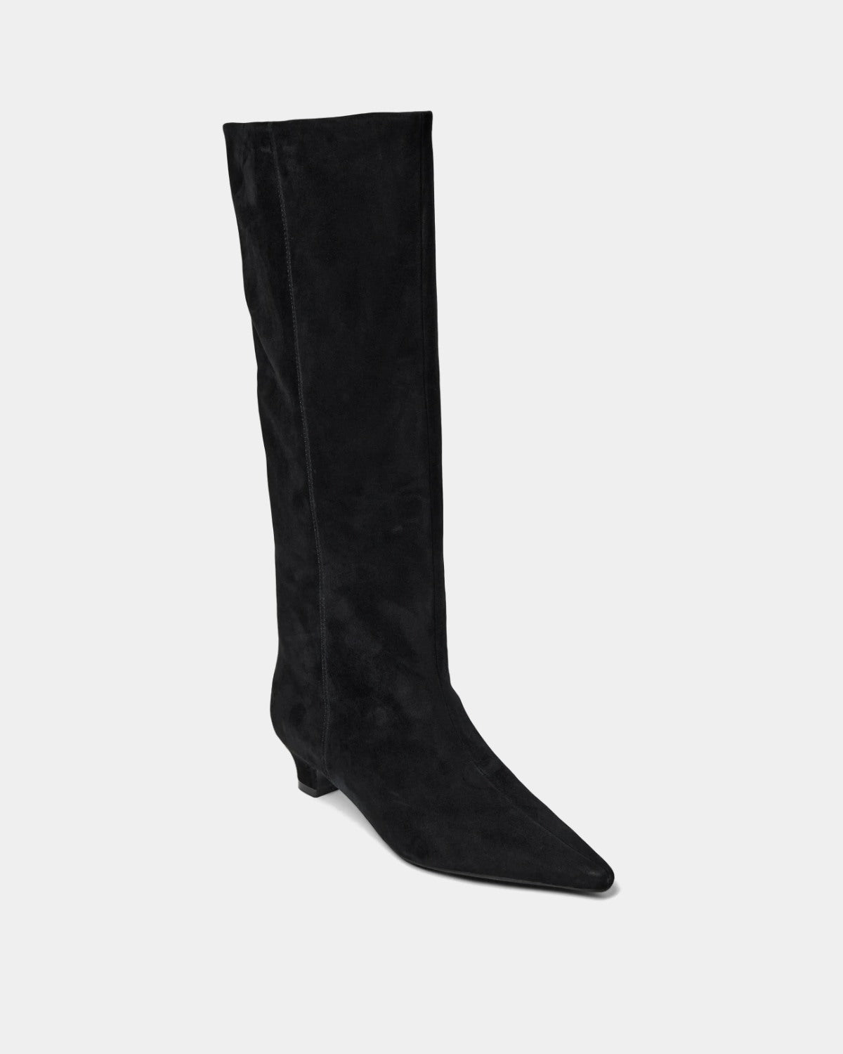 sofie-schnoor-women-hellasw-stiefel-s254738-schwarz-wildleder image 2