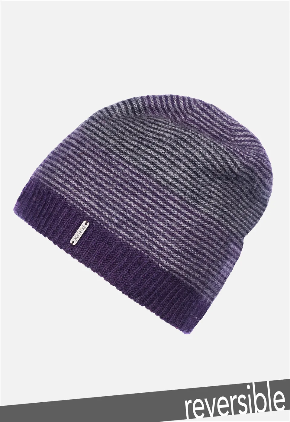 moshiki-candy-bibek-wendefloppy-strickm-tze-wolle-lila image 1