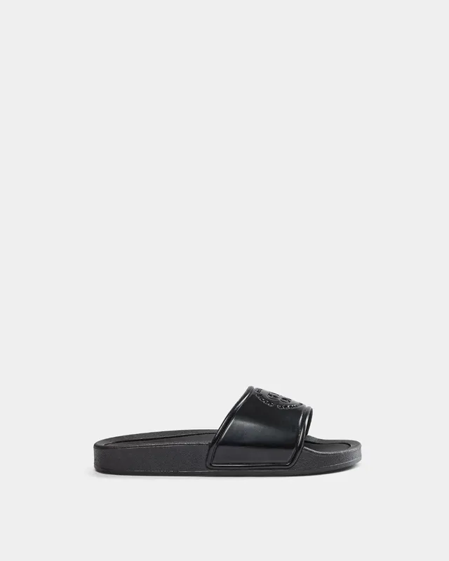 sofie-schnoor-women-carasw-sandal-schwarz-badesandal-logo image 1
