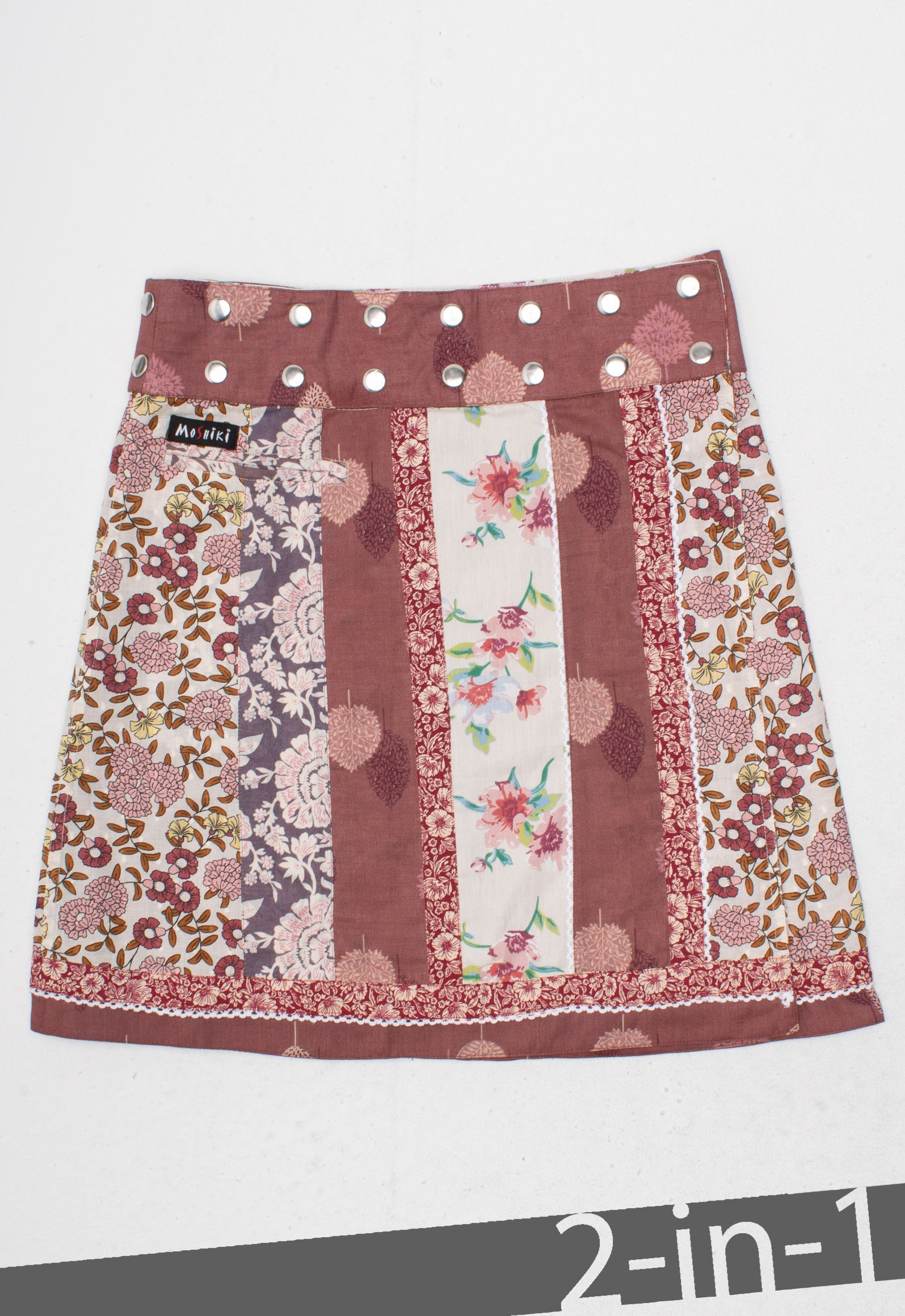moshiki-hot-cookie-12-wickelrock-baumwolle-48-cm image 2