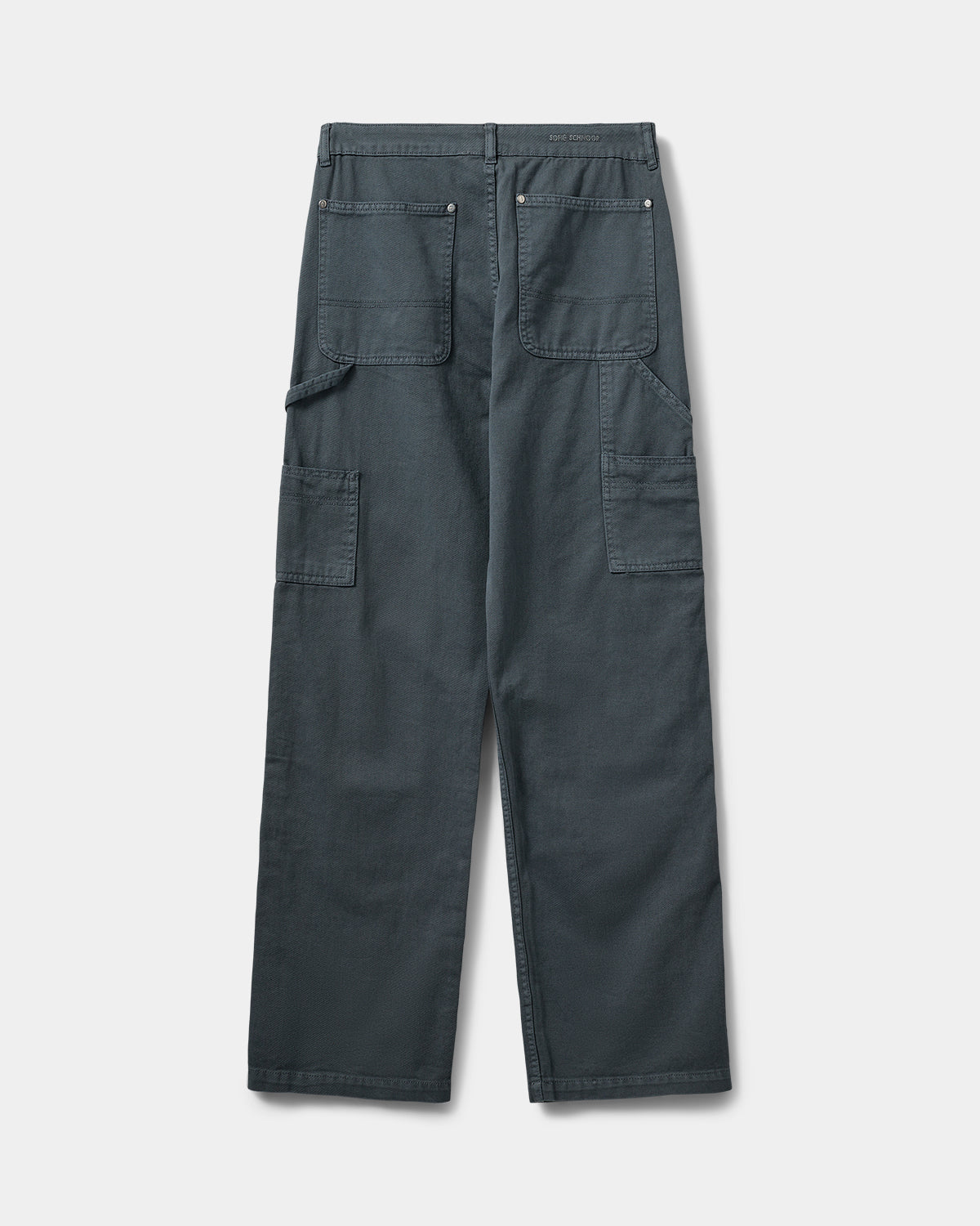 sofie-schnoor-alliciasw-snos428-jeans-damen-charcoal-grey-baggy image 2
