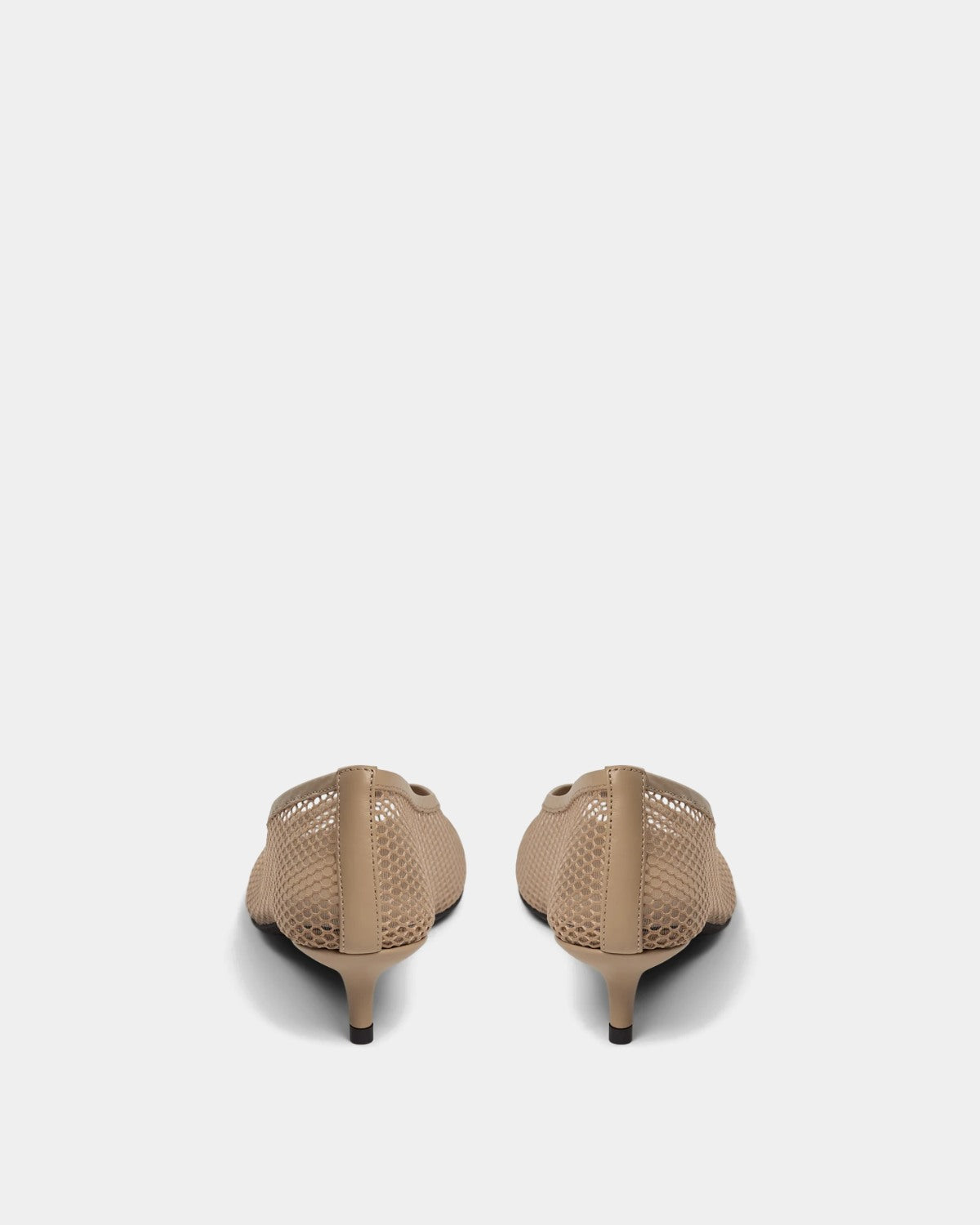 sofie-schnoor-women-ellesw-mesh-stiletto-light-sand-4-5-cm image 4