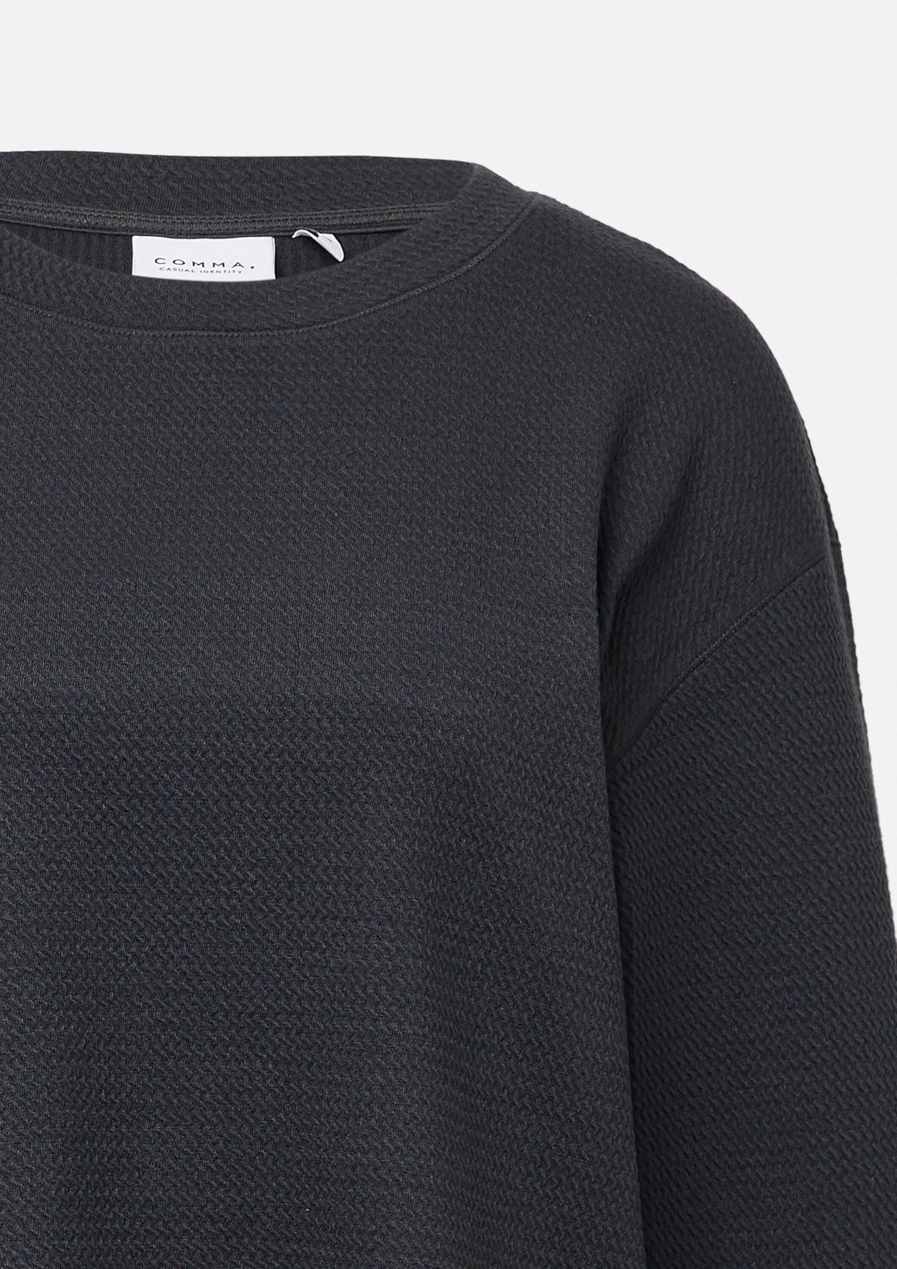 comma-2170990-sweatshirt-relaxed-fit-gr-46 image 5