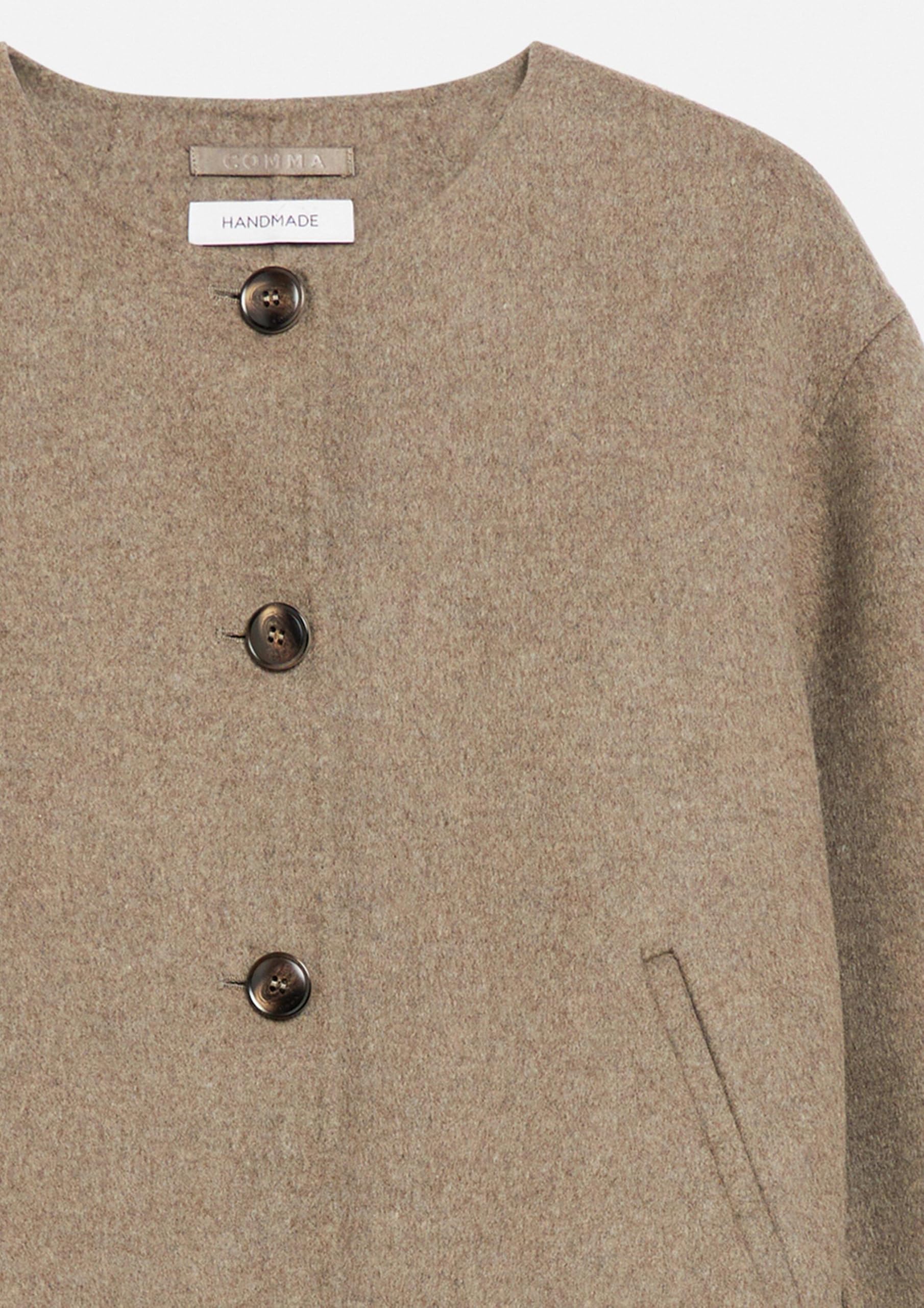 comma-jackets-outdoor-jacke-doubleface-mit-schal image 6