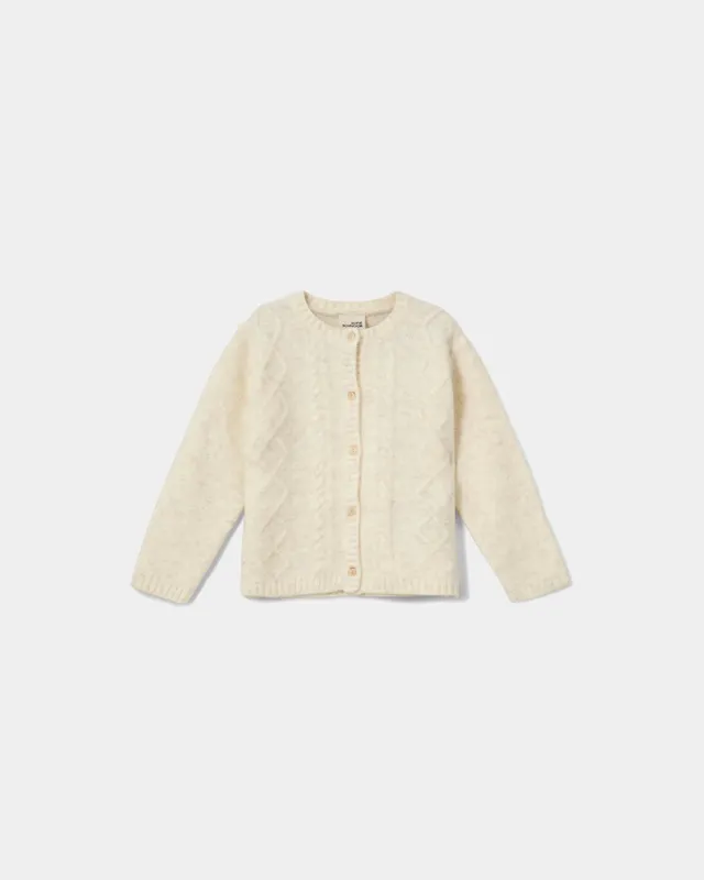sofie-schnoor-kids-henny-cardigan-strickjacke-off-white image 1