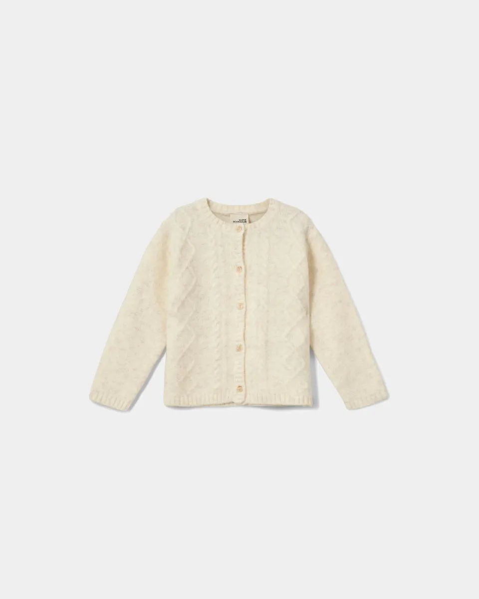 sofie-schnoor-kids-henny-cardigan-strickjacke-off-white image 1