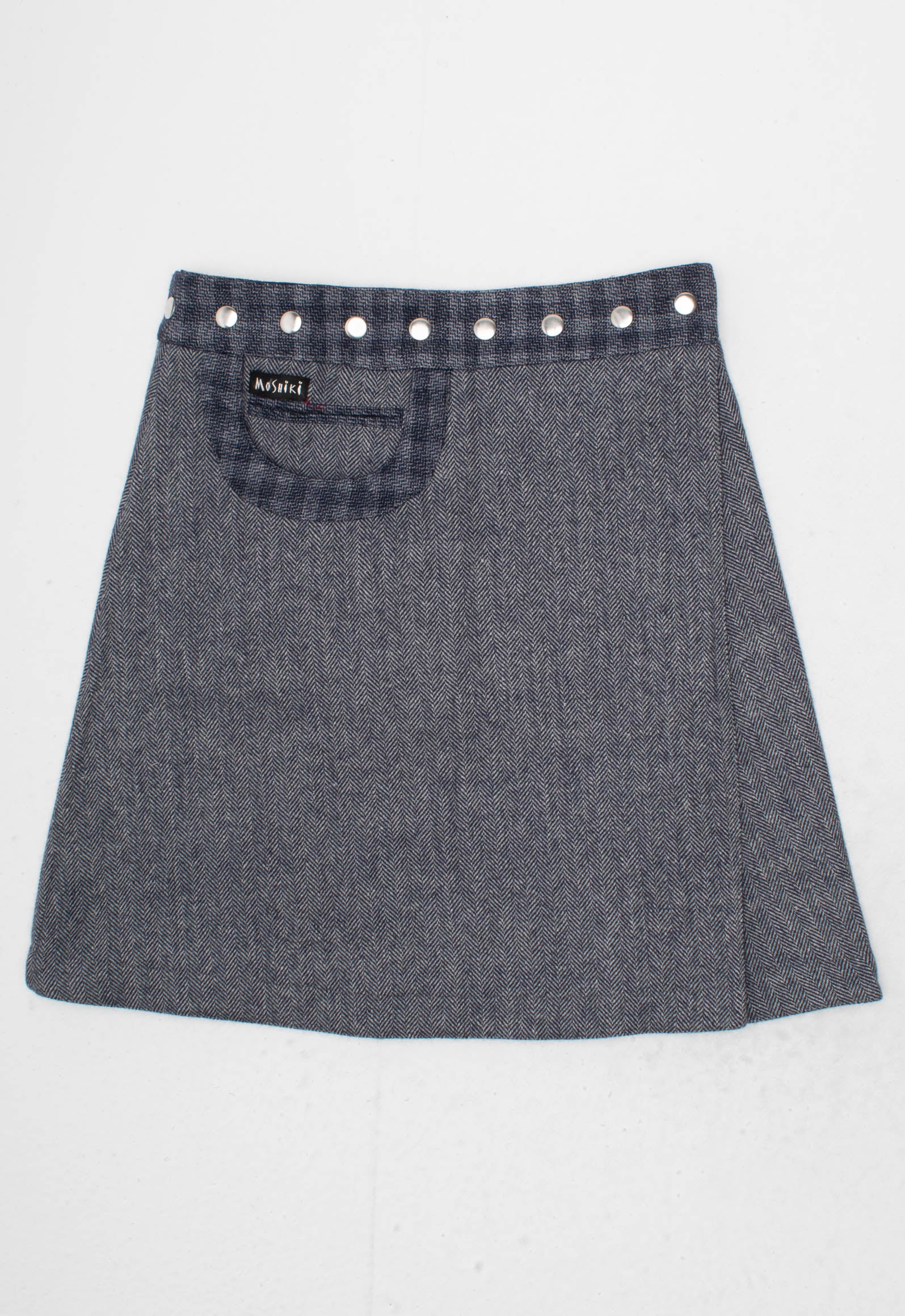 moshiki-hot-cookie-53-wickelrock-tweed-50cm-taschen image 1