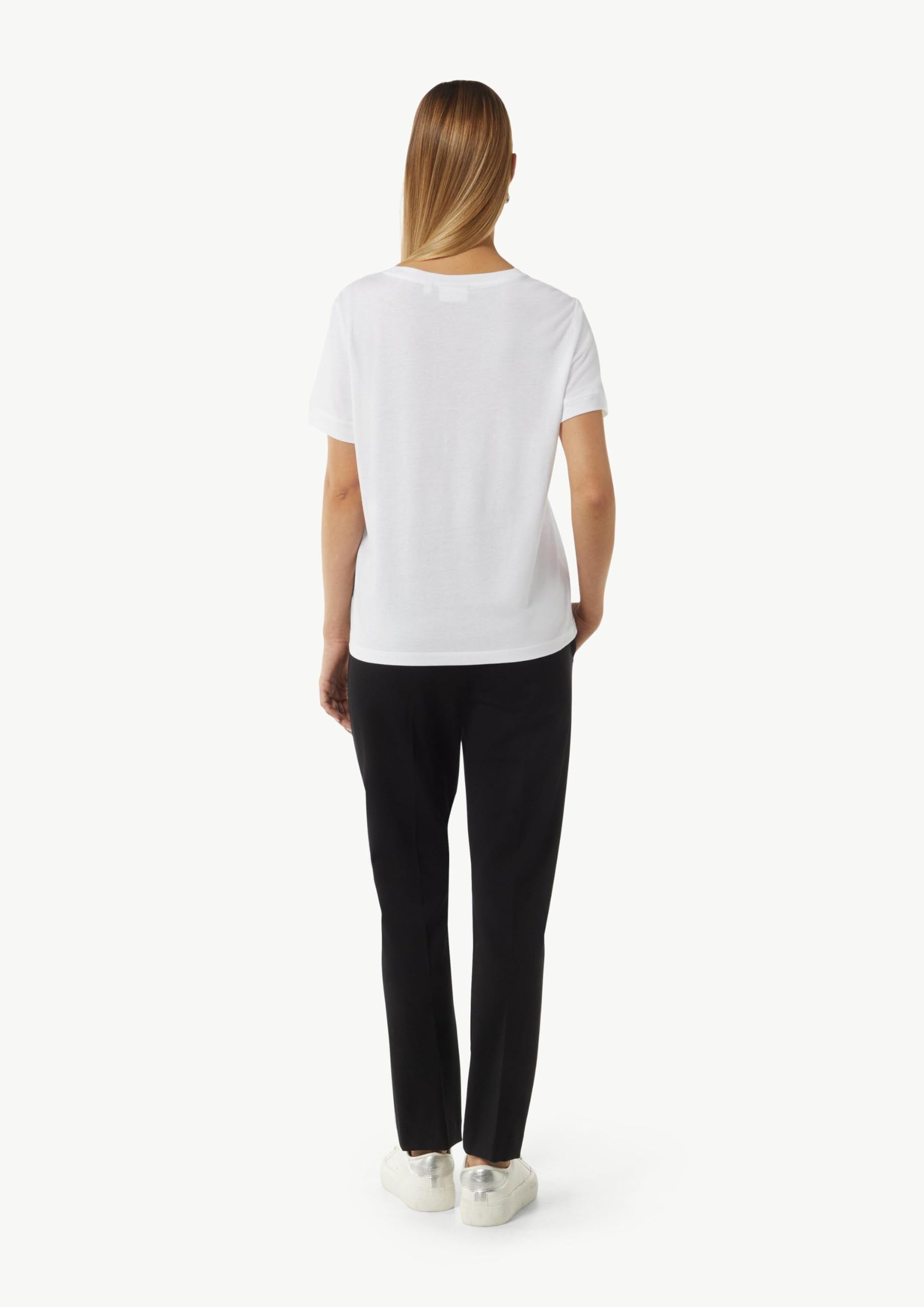 comma-tops-2155399-basic-t-shirt-wei-jersey-logo image 6