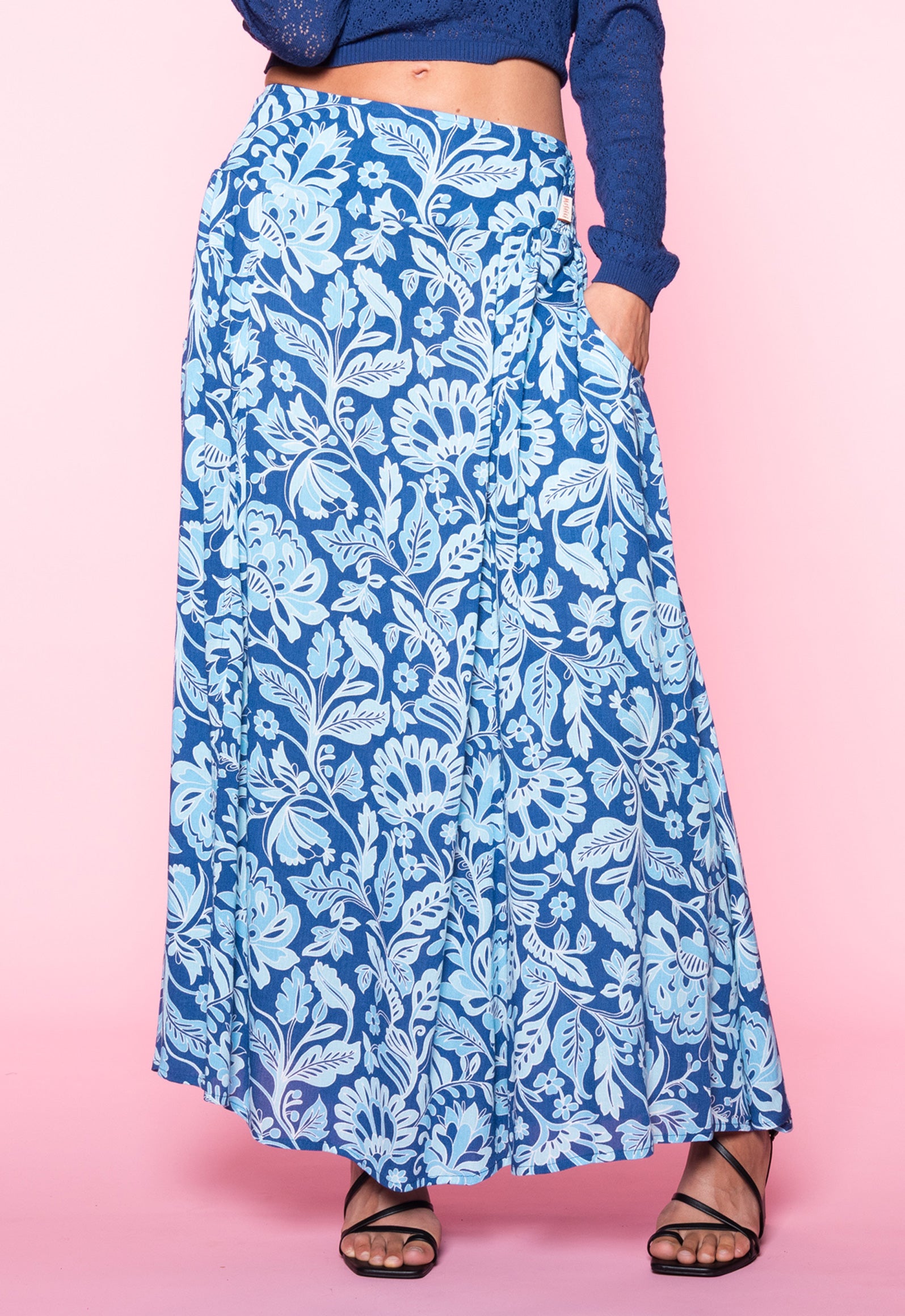 moshiki-hot-cookie-s26-sheera-maxi-rock-93-cm-rayon image 5