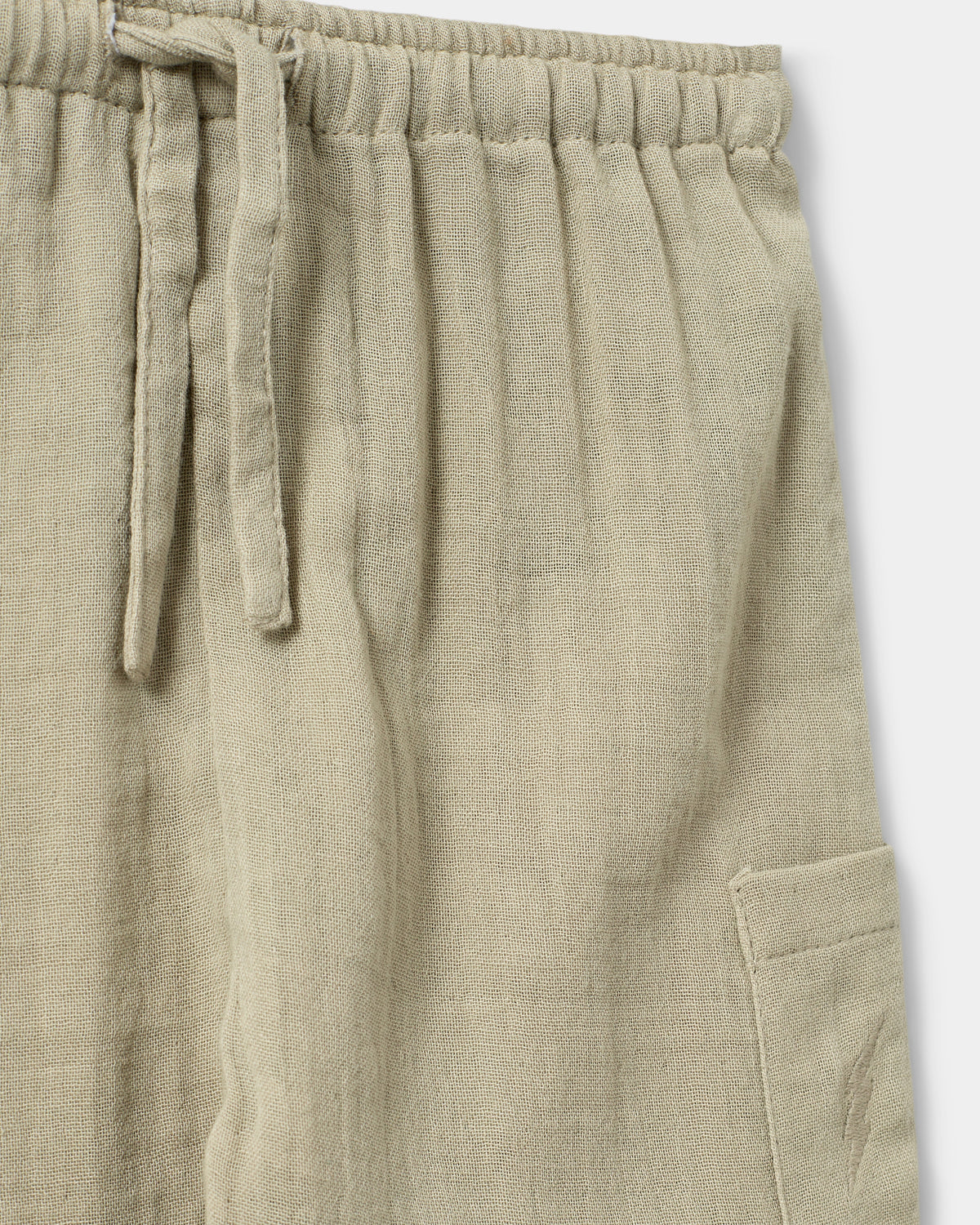 sofie-schnoor-baby-pallesb-hose-hellgr-n-baumwolle-kordel image 3