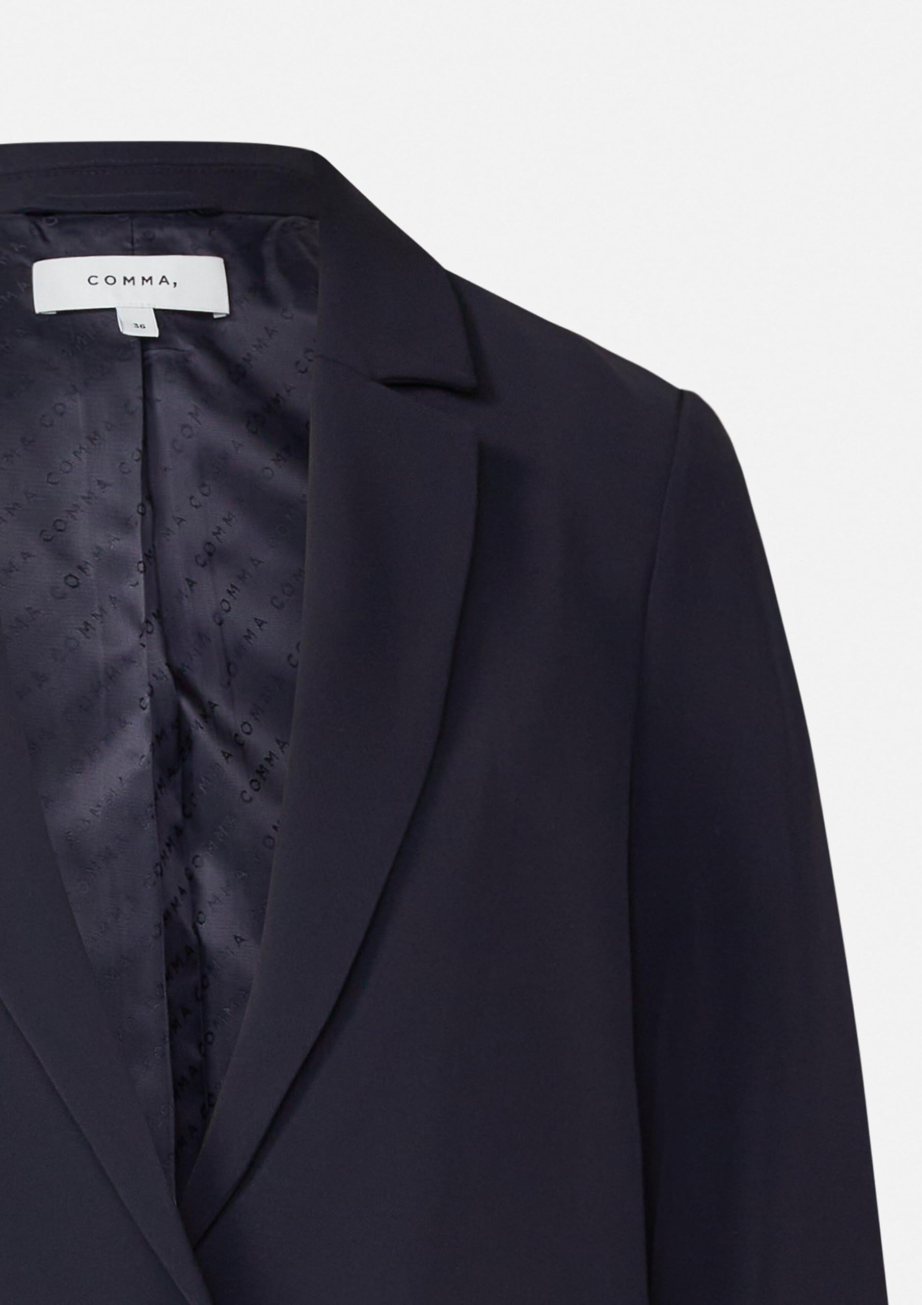 comma-oversize-blazer-flie-end-gr-44-schwarz image 5
