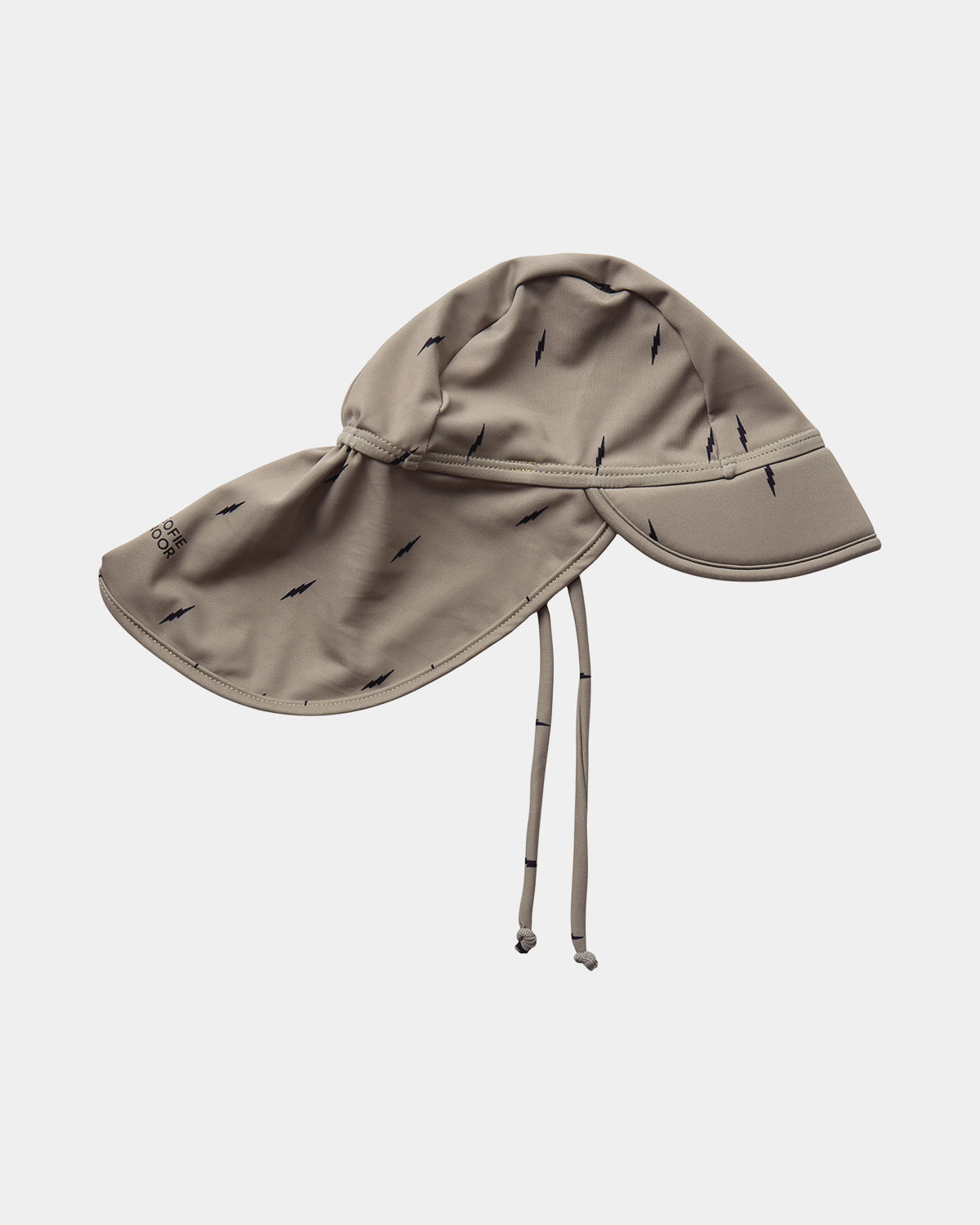 sofie-schnoor-baby-silassb-schwimmhut-beige-blitz image 1
