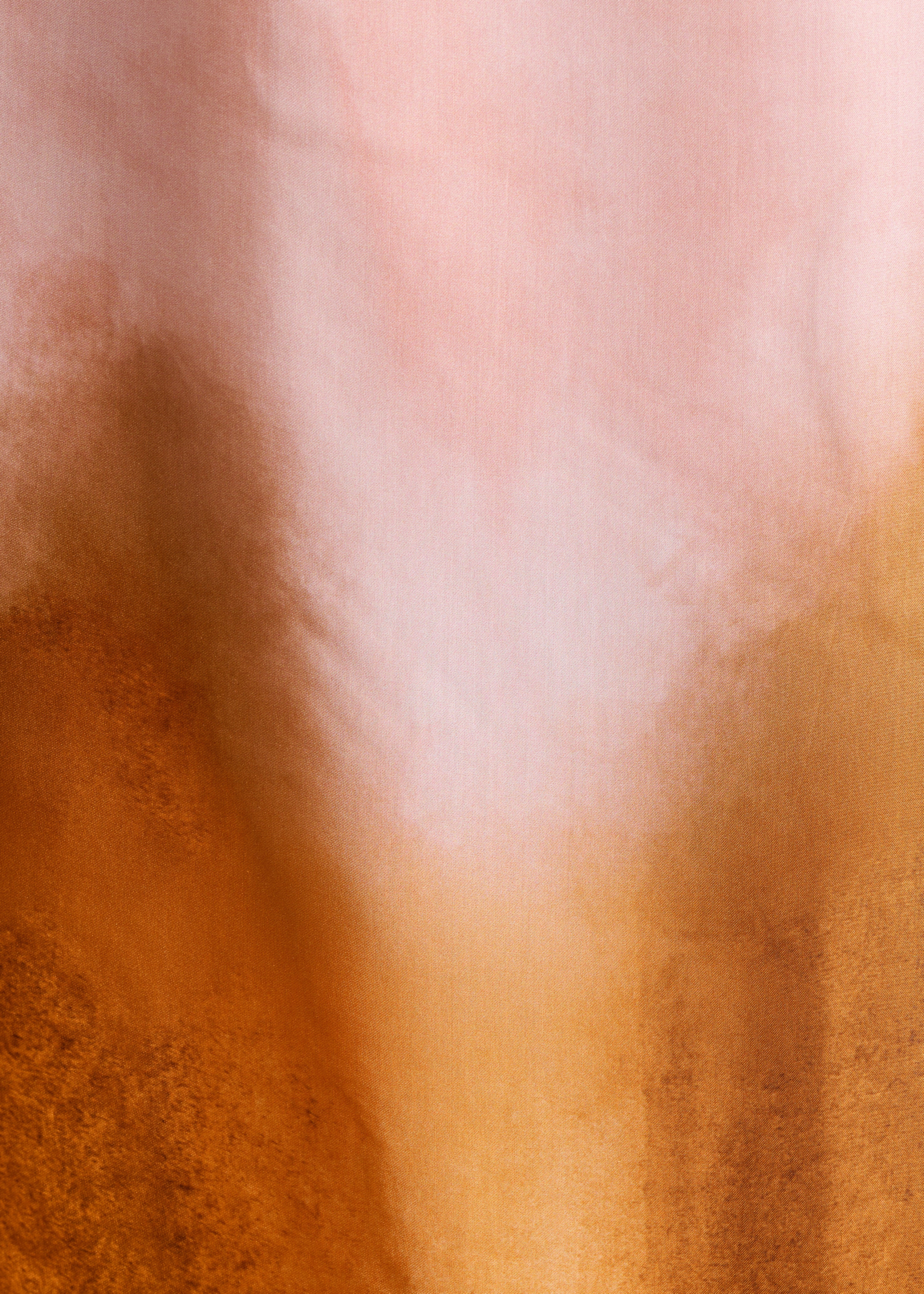 la-f-e-marabout-e-filoni-satin-maxikleid-rosa-gr-34 image 3