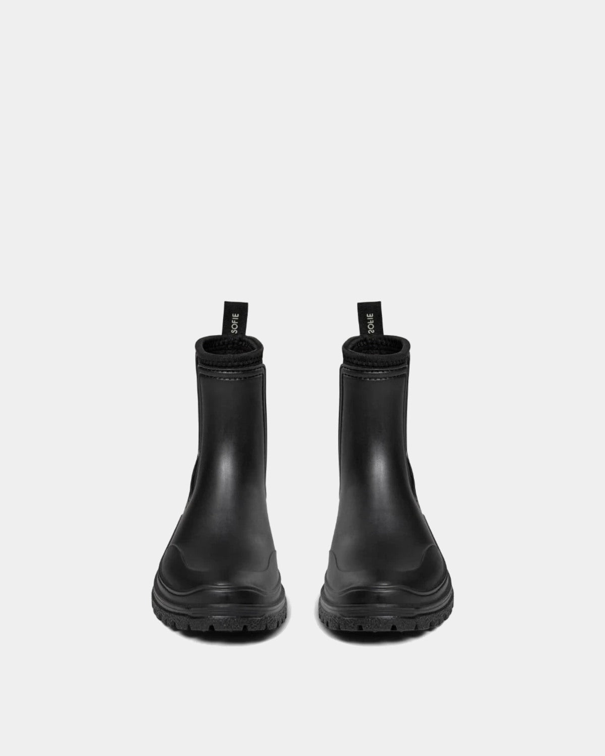 sofie-schnoor-women-jodiesw-gummistiefel-schwarz image 3