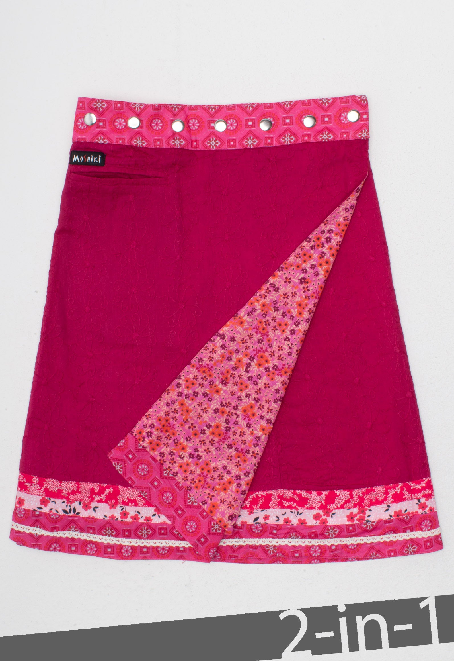 moshiki-hot-cookie-5-cotton-wickelrock-55-cm-wendbar-2 image 1