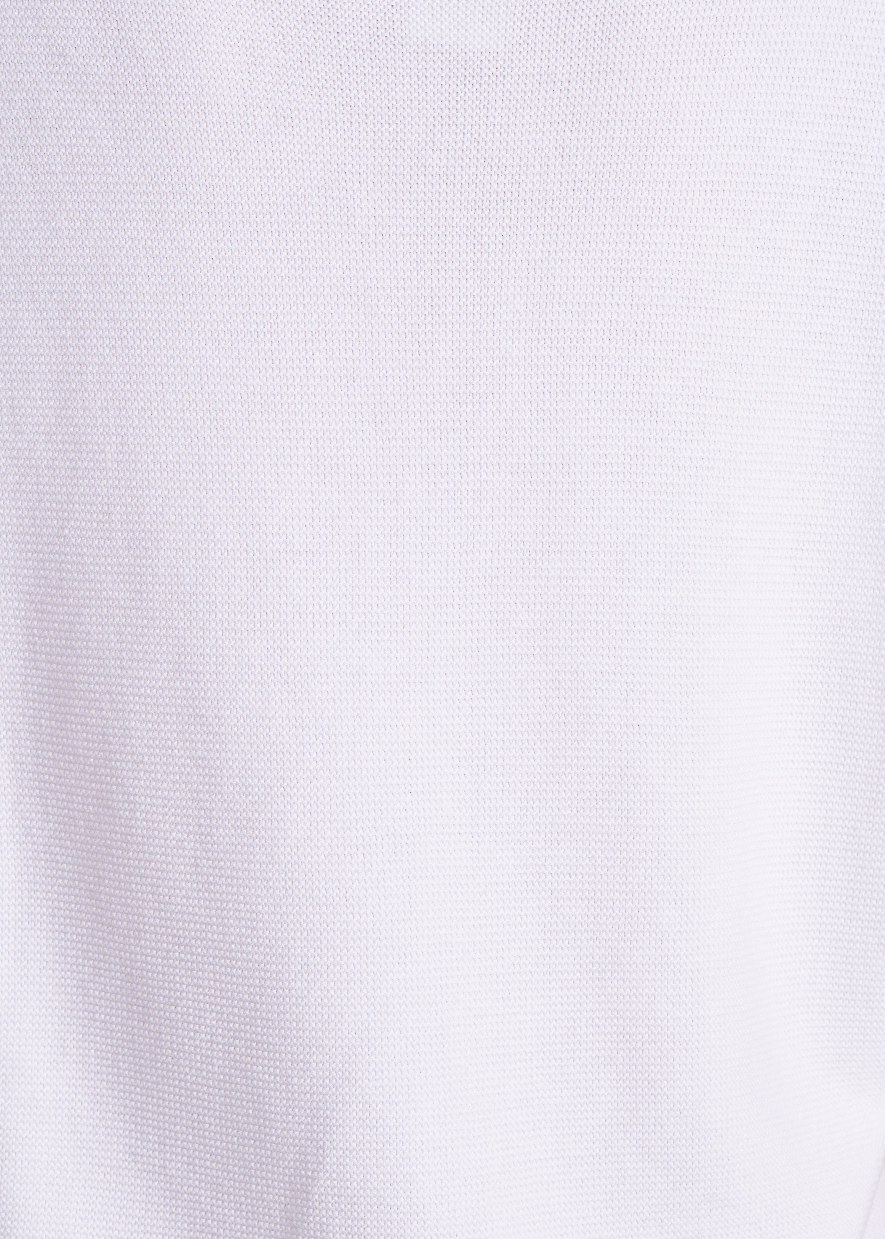 la-f-e-marabout-e-pullover-wei-kurzarm-v-ausschnitt image 4
