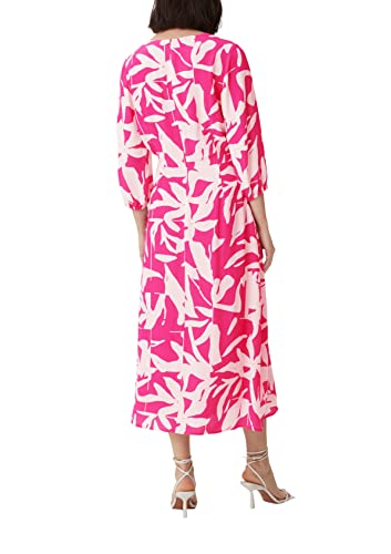 comma-dresses-damen-kleid-gr-38 image 6