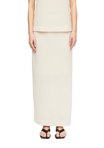 comma-skirts-maxi-rock-gr-e-38-mit-elastikbund-slim-fit image 8