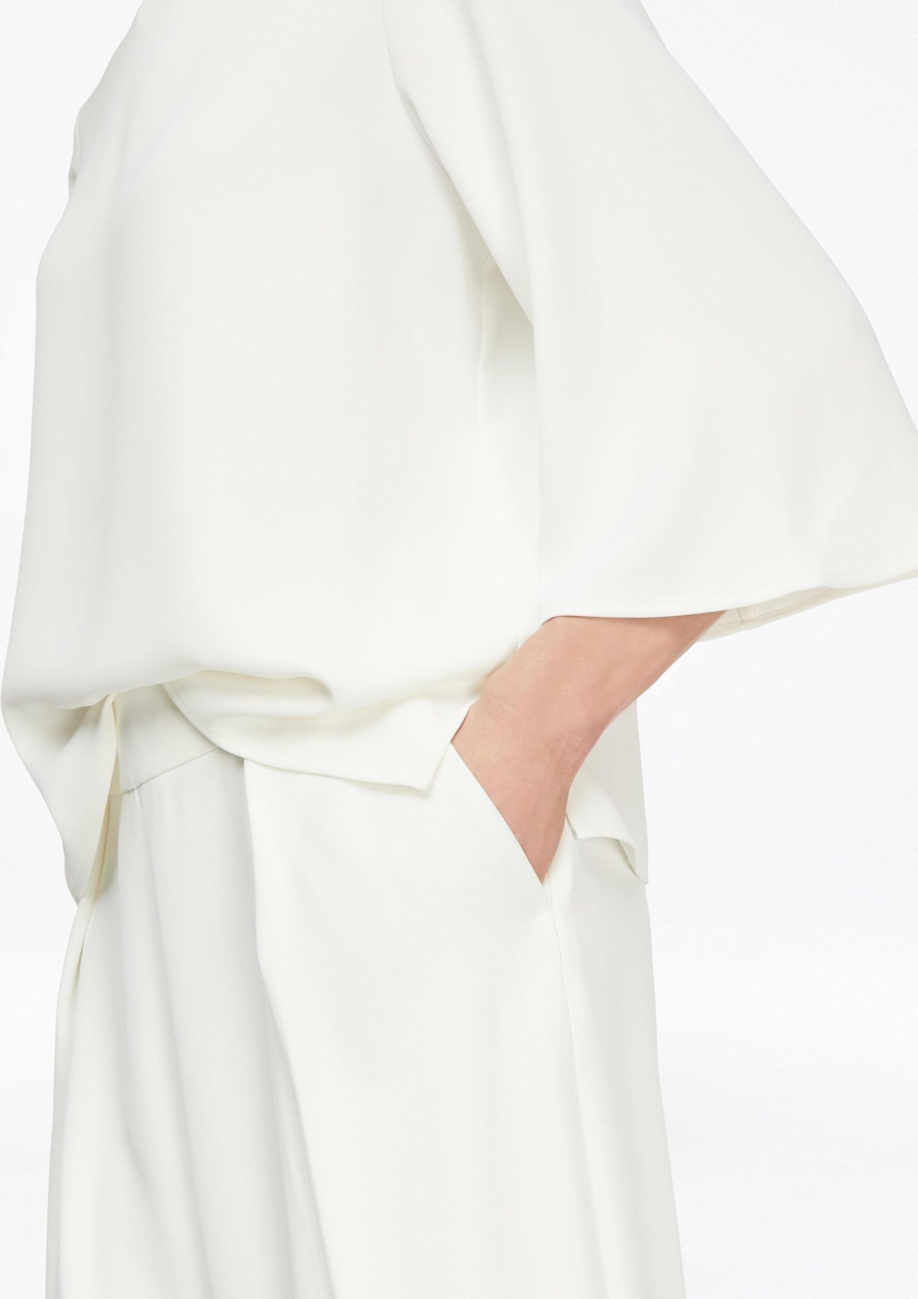 comma-2181496-hemd-damen-bluse-3-4-arm-gr-e-38 image 4
