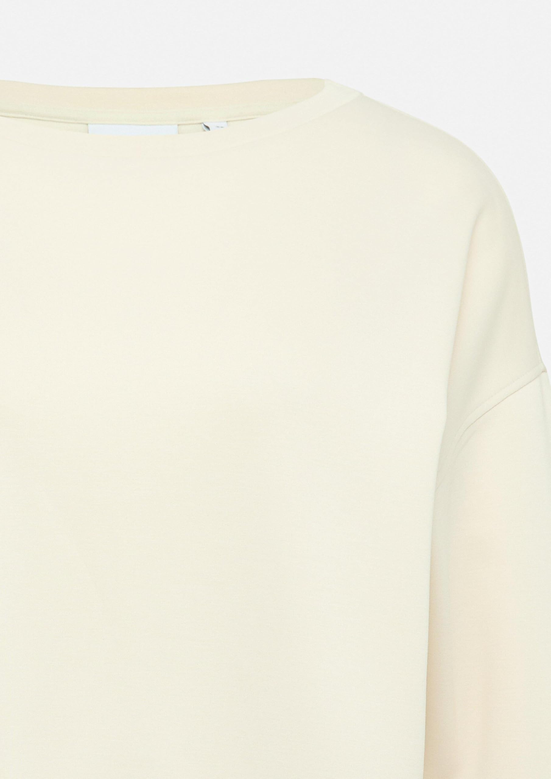 comma-2161740-sweatshirt-zartrosa-gr-40 image 8
