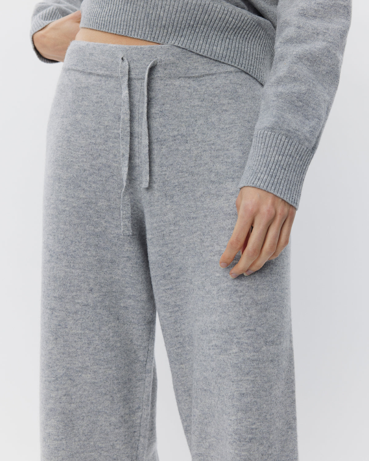 sofie-schnoor-women-velosw-strickhose-wolle-grau-meliert image 5