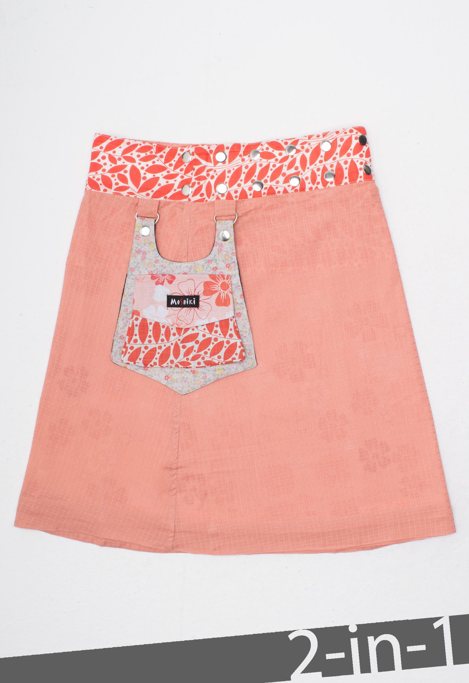 moshiki-hot-cookie-13-35204-wickelrock-baumwolle-55cm-wendbar image 3