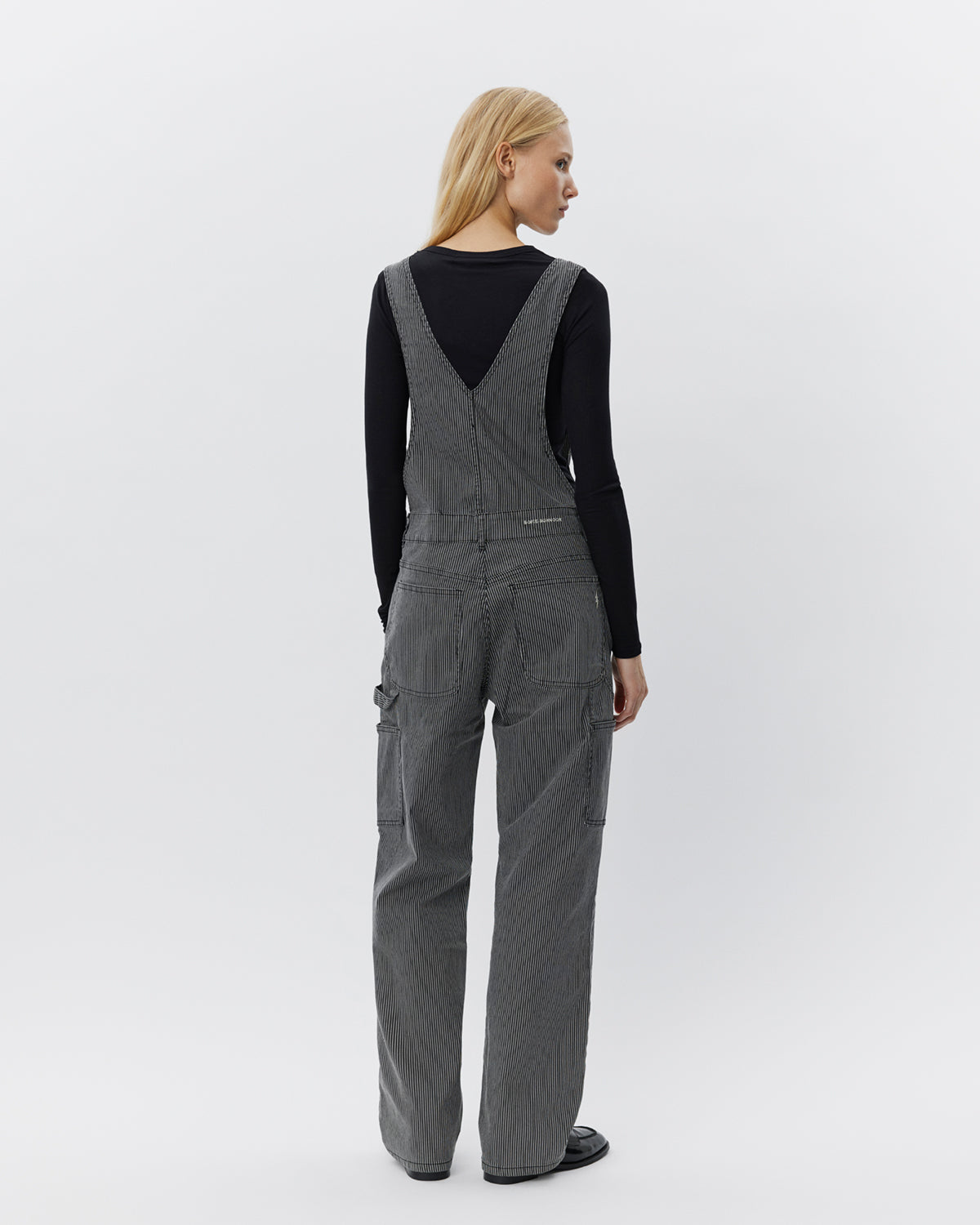 sofie-schnoor-women-florancasw-overalls-schwarz-gestreift image 5