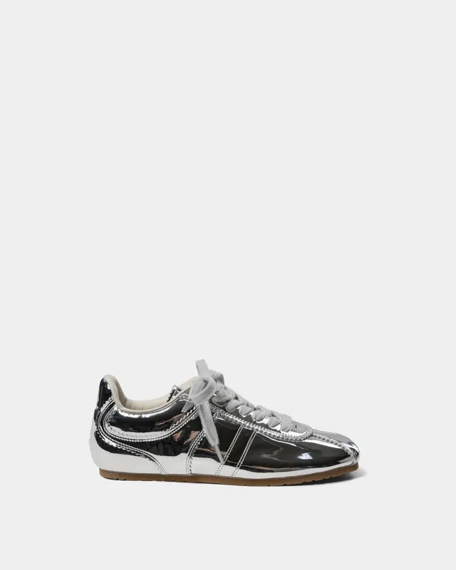 sofie-schnoor-women-carlasw-sneaker-silber-leder image 1