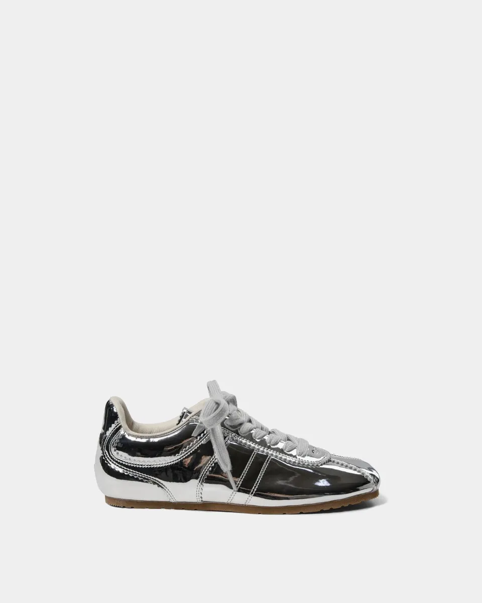 sofie-schnoor-women-carlasw-sneaker-silber-leder image 1